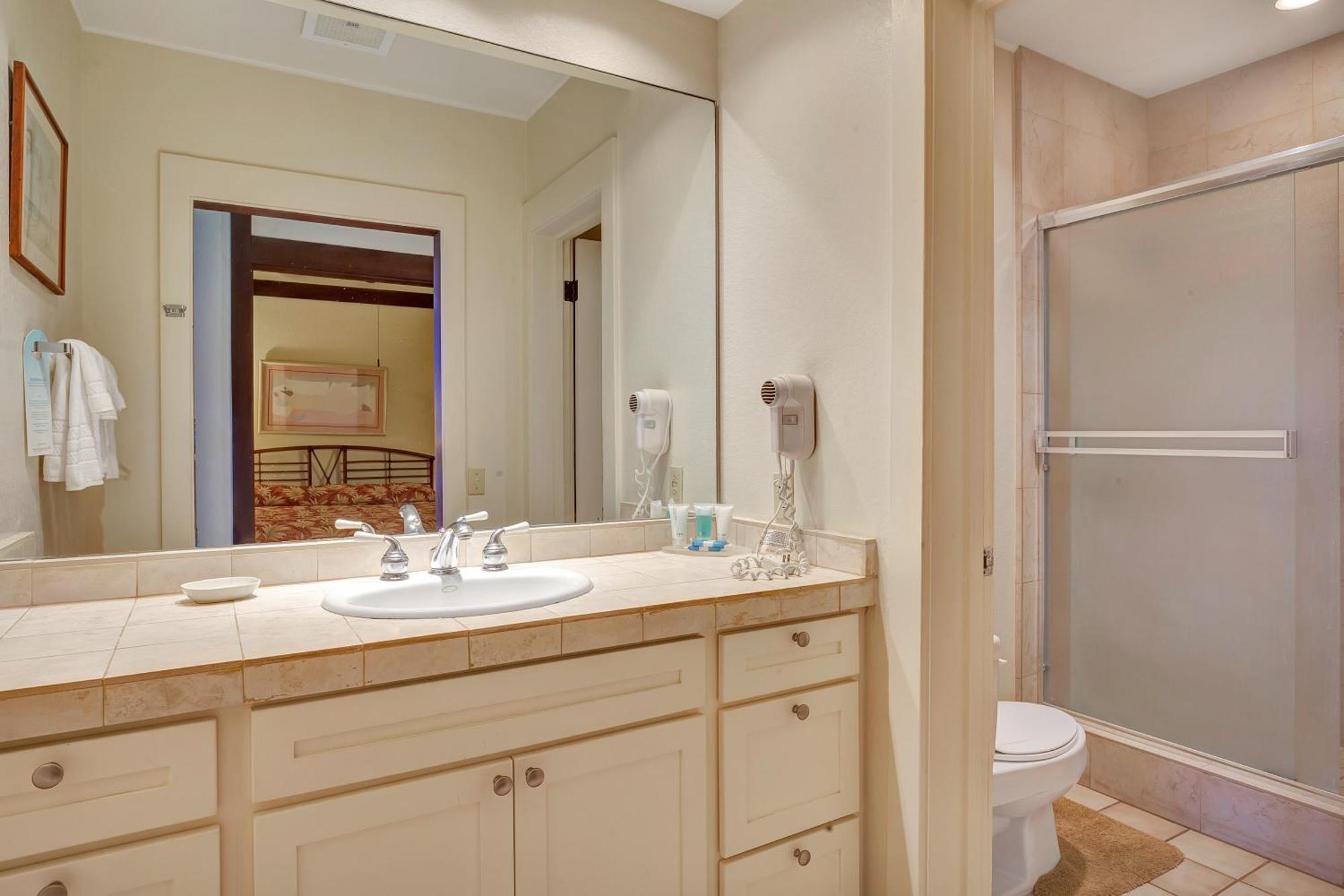 1-Bedroom Garden View Deluxe Suite