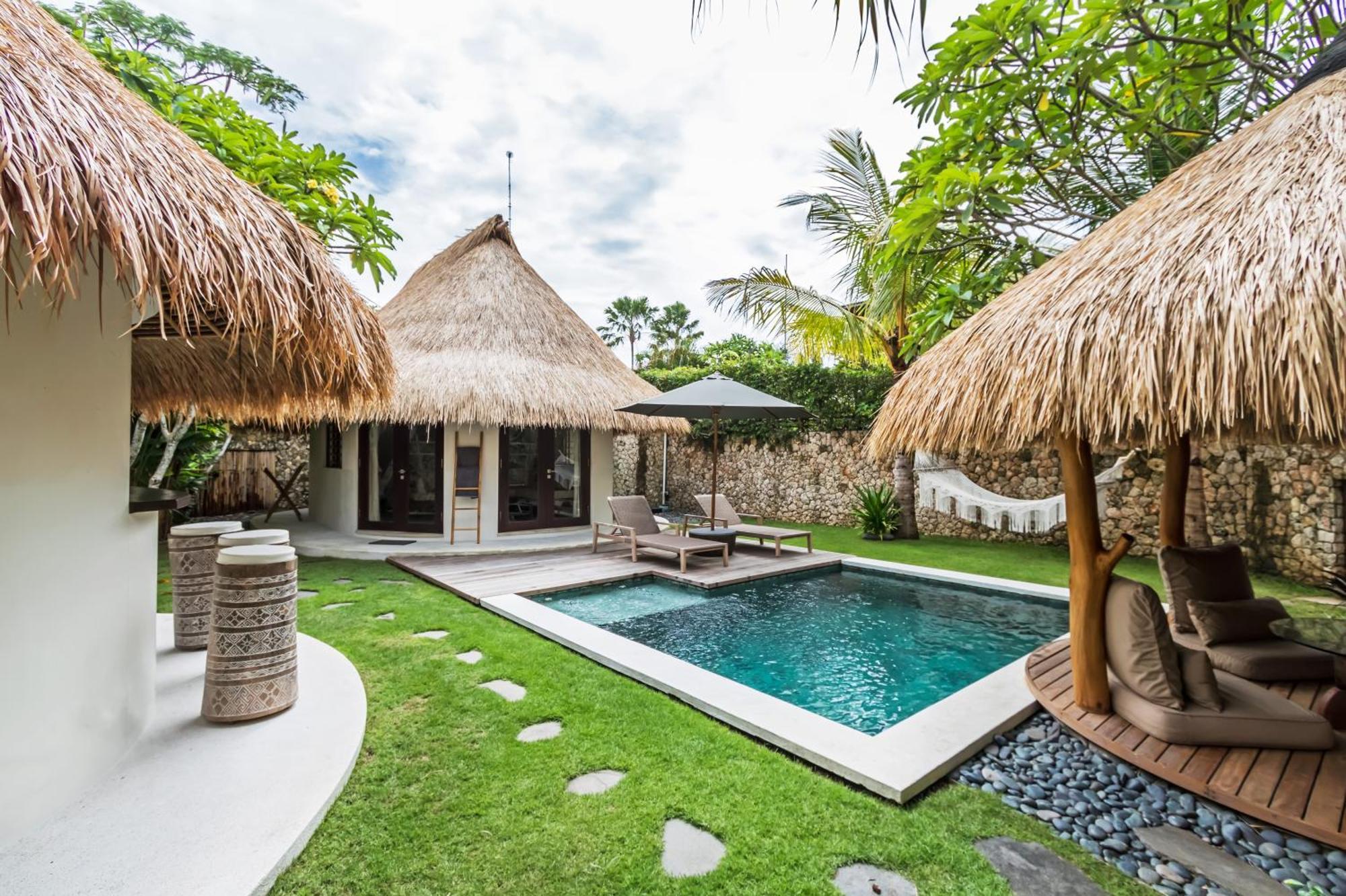 Deluxe Bungalow