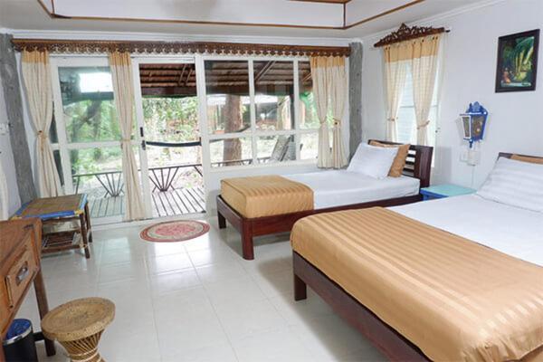 Villa Air-Condition