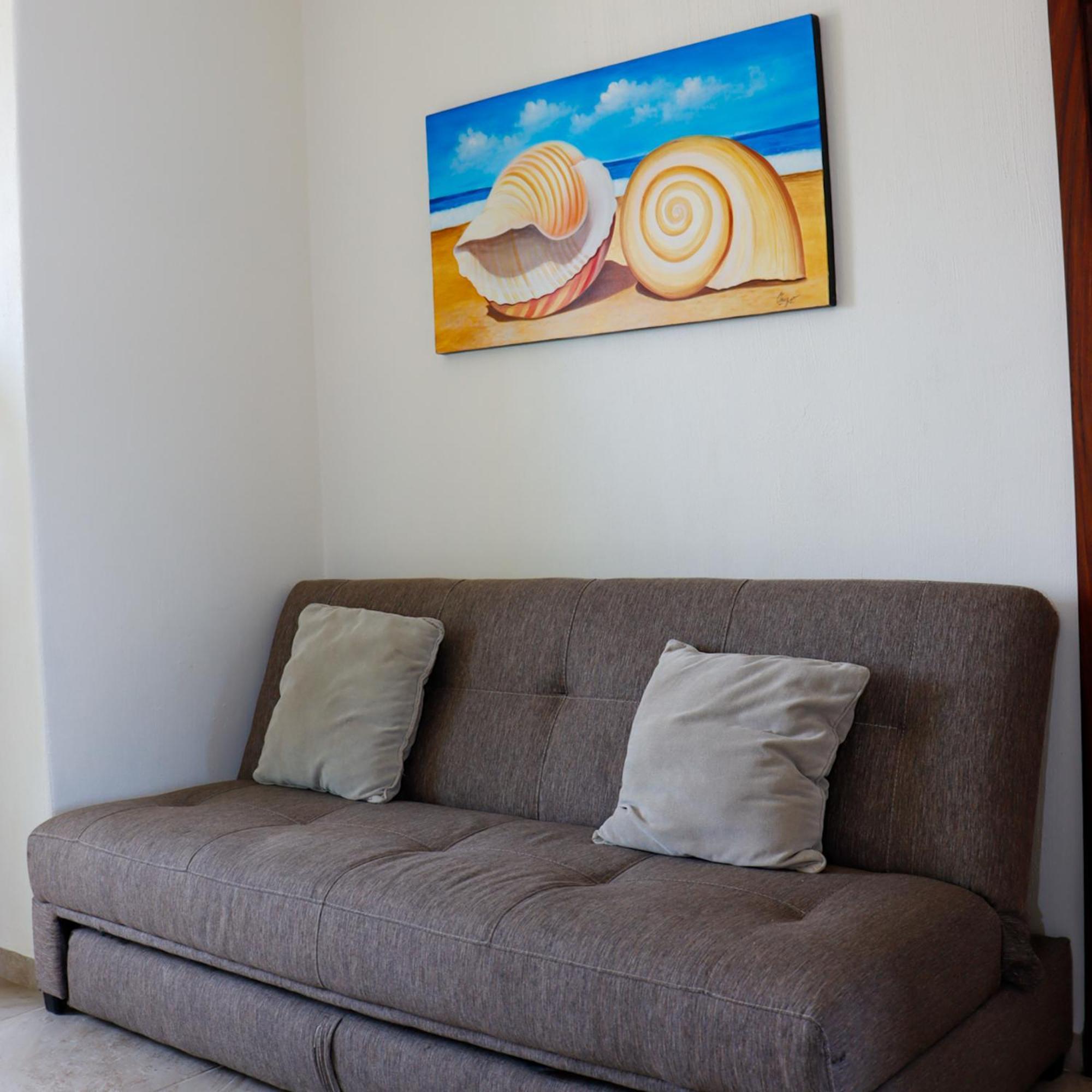 One-Bedroom Suite