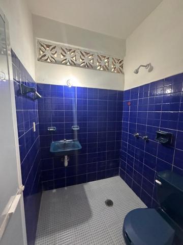 Habitación Cuádruple con baño privado