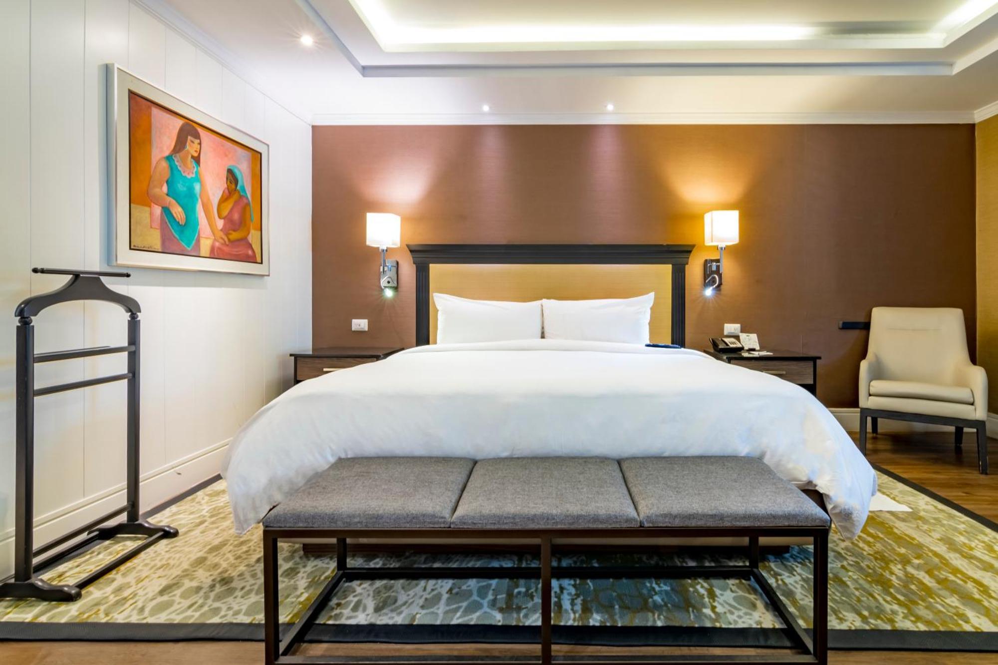 Lucerna Select King Room
