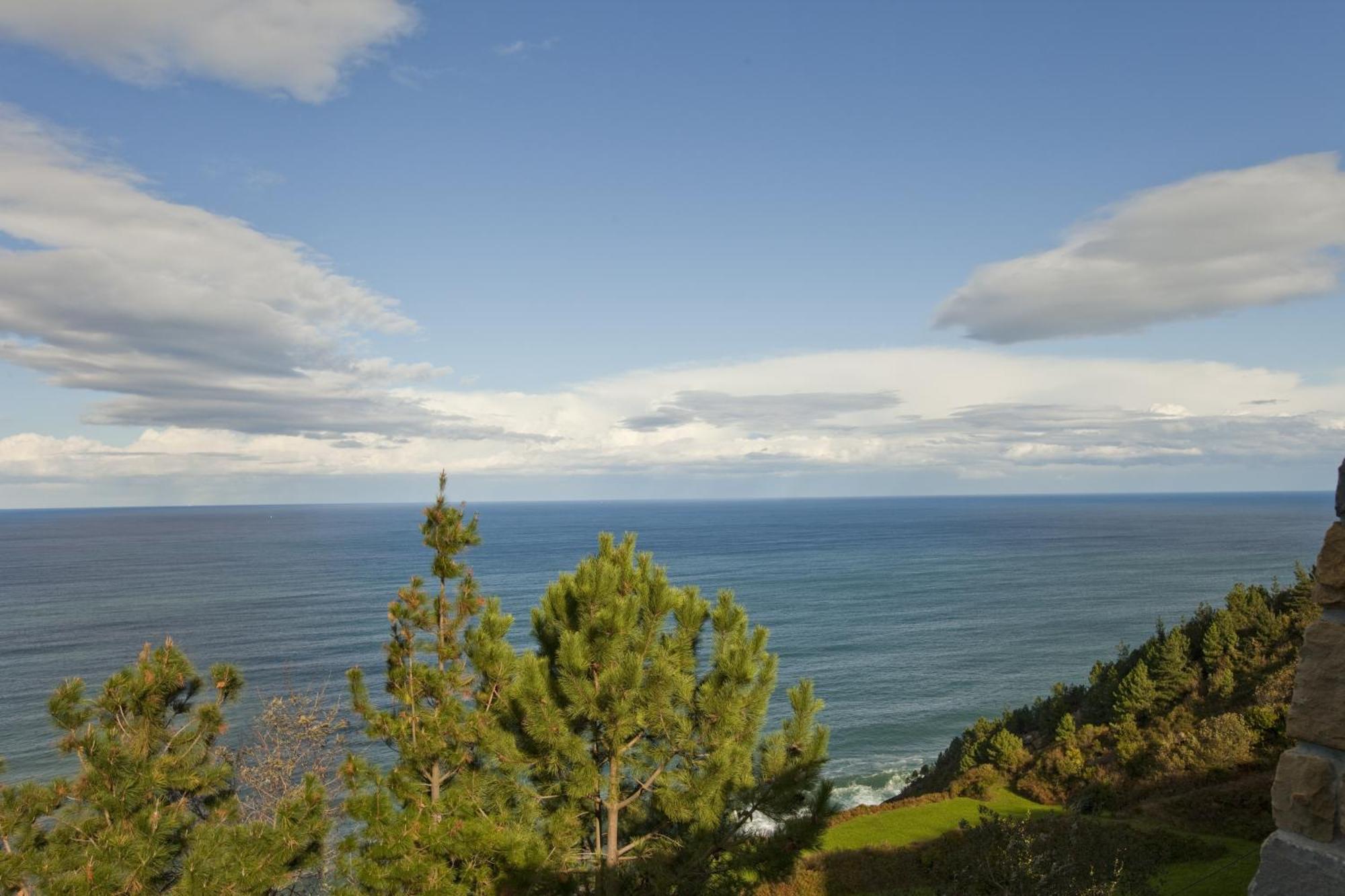 Double Room Sea View