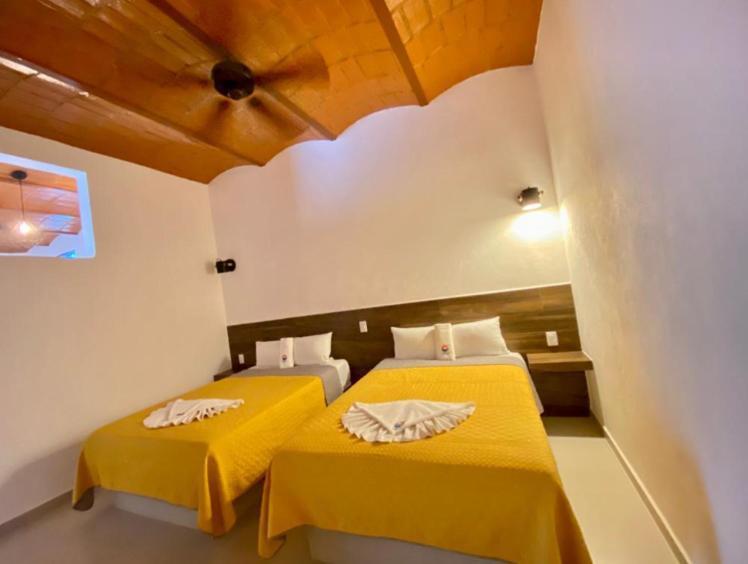 Two-Bedroom Suite