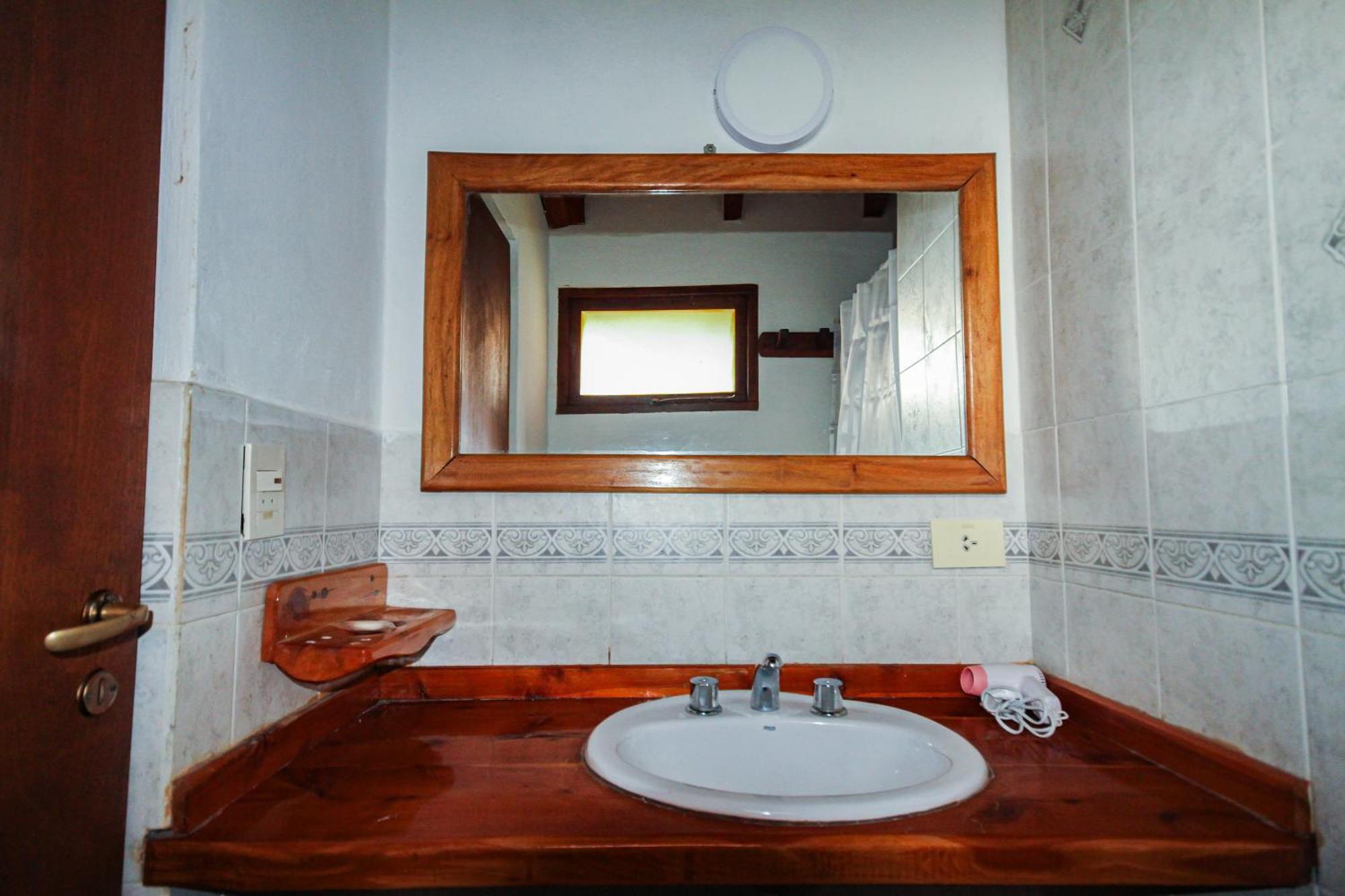 Casa de 3 dormitorios