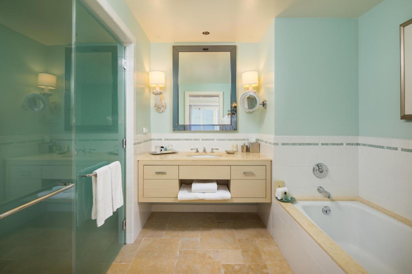 King Room Ocean View