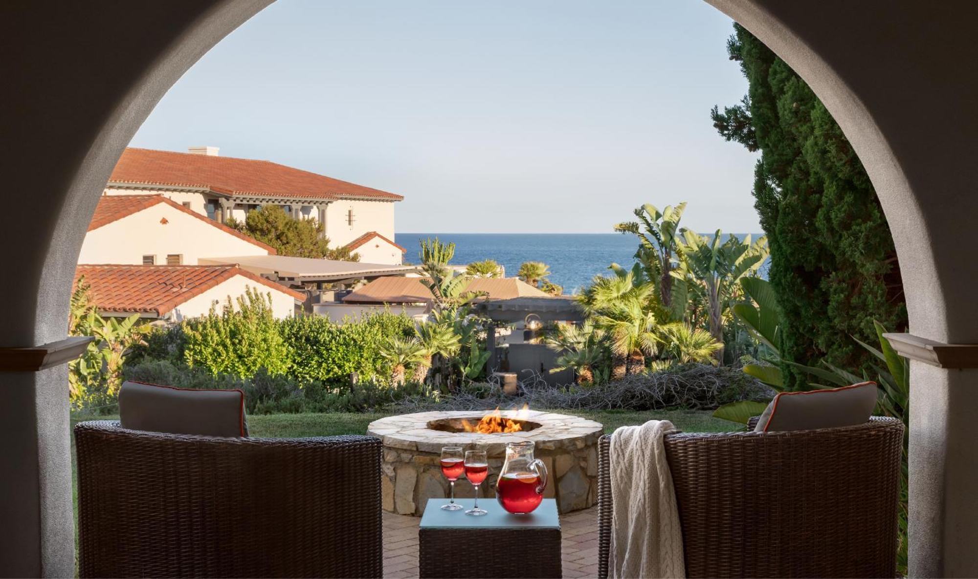 Deluxe Bungalow Sea View