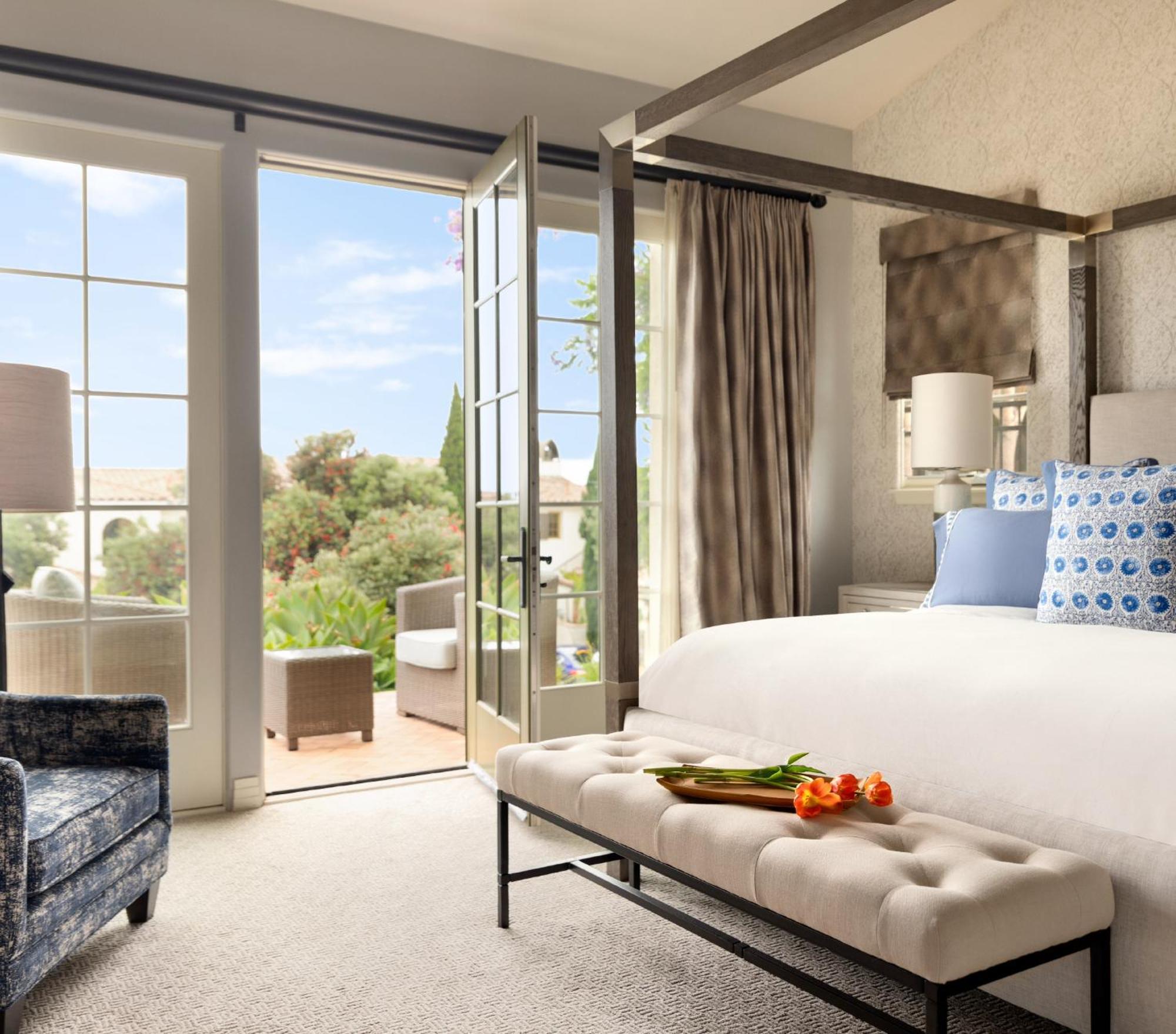 Two-Bedroom Villa Ocean View