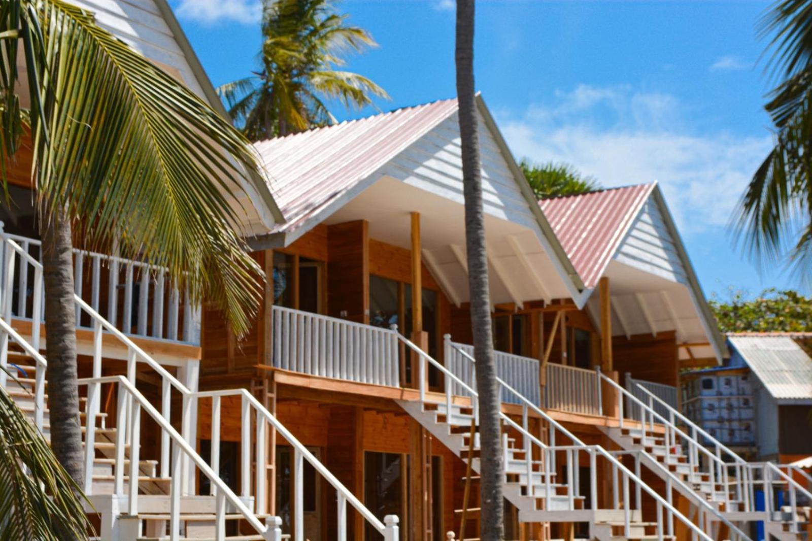 Triple Room with Sea View