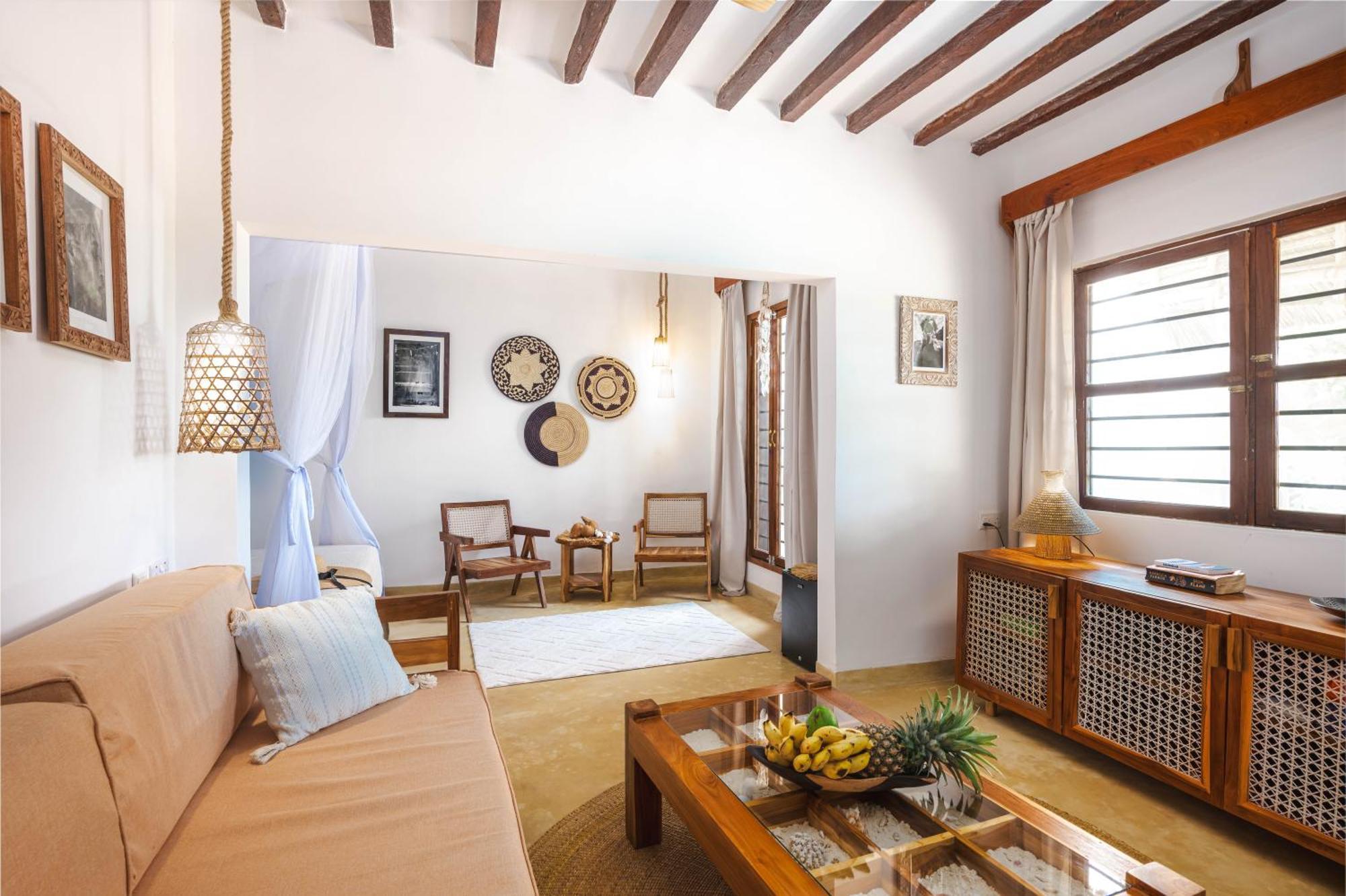 Suite-Apartment