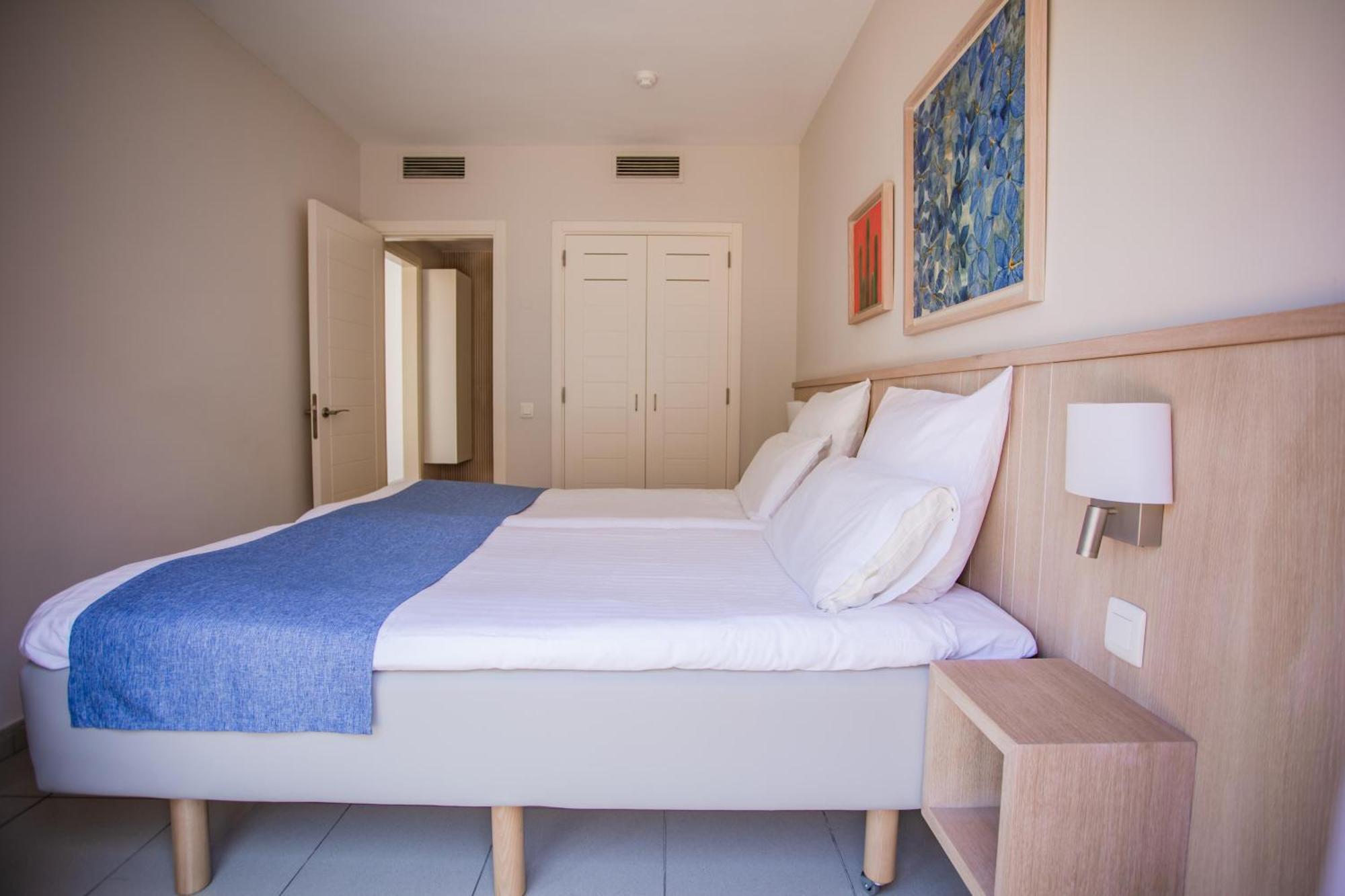 Classic Appartement met 2 Slaapkamers