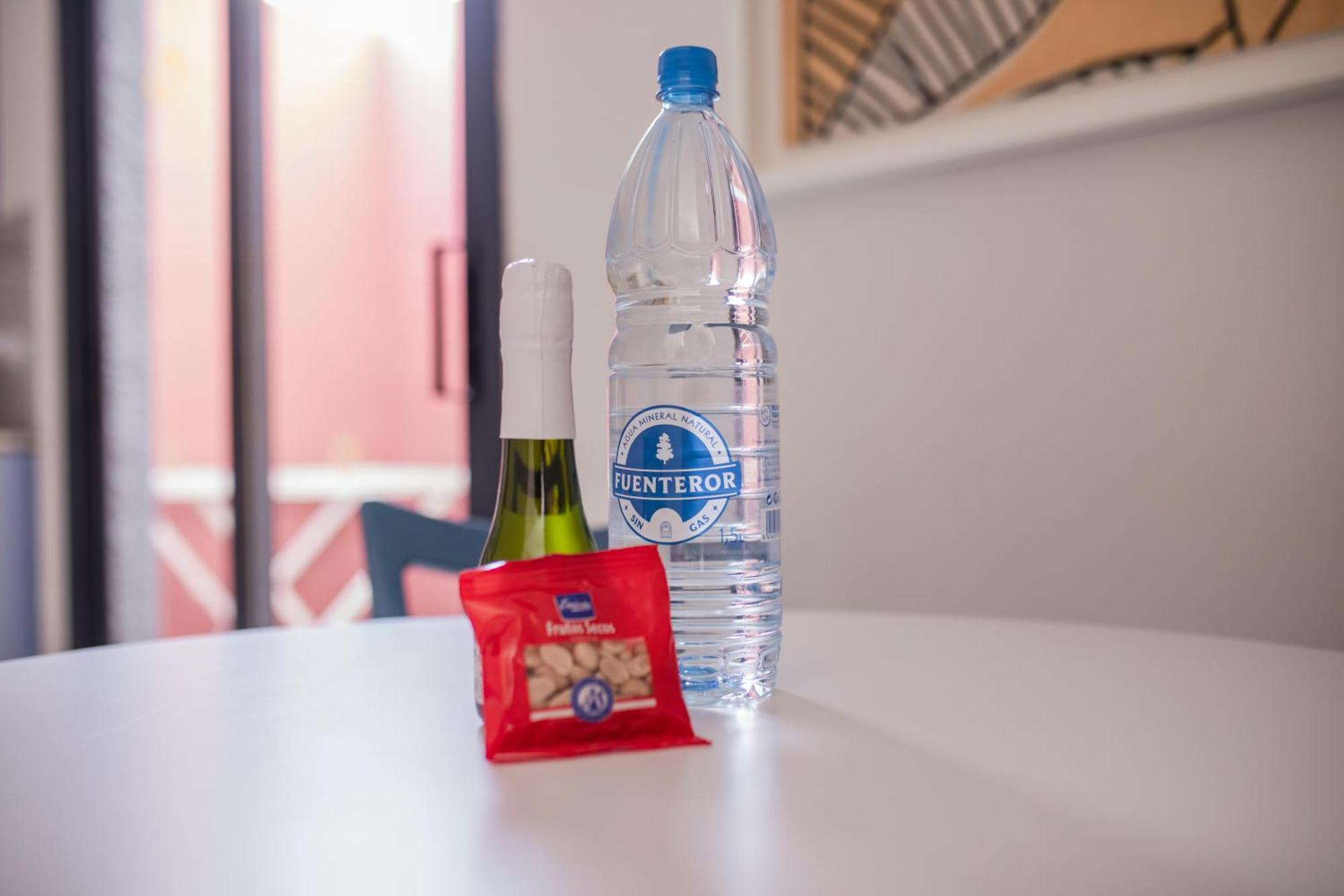 Premium Appartement met 1 Slaapkamer