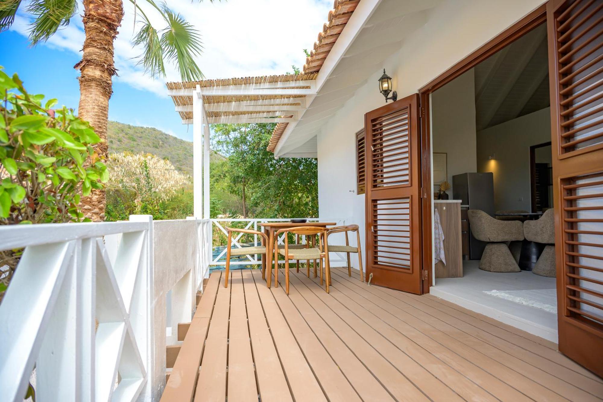 Bungalow Sea View