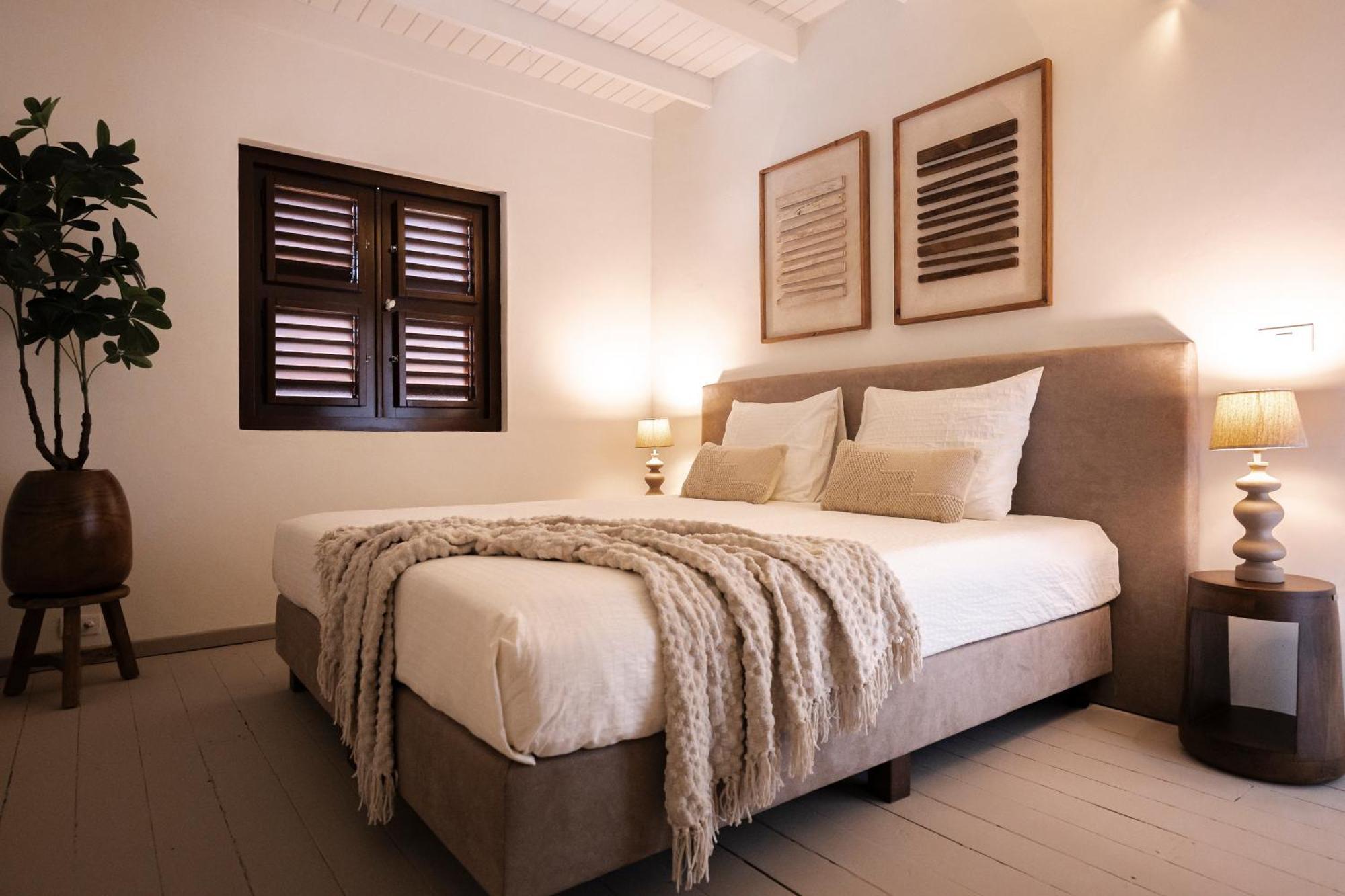 Bungalow Sea View