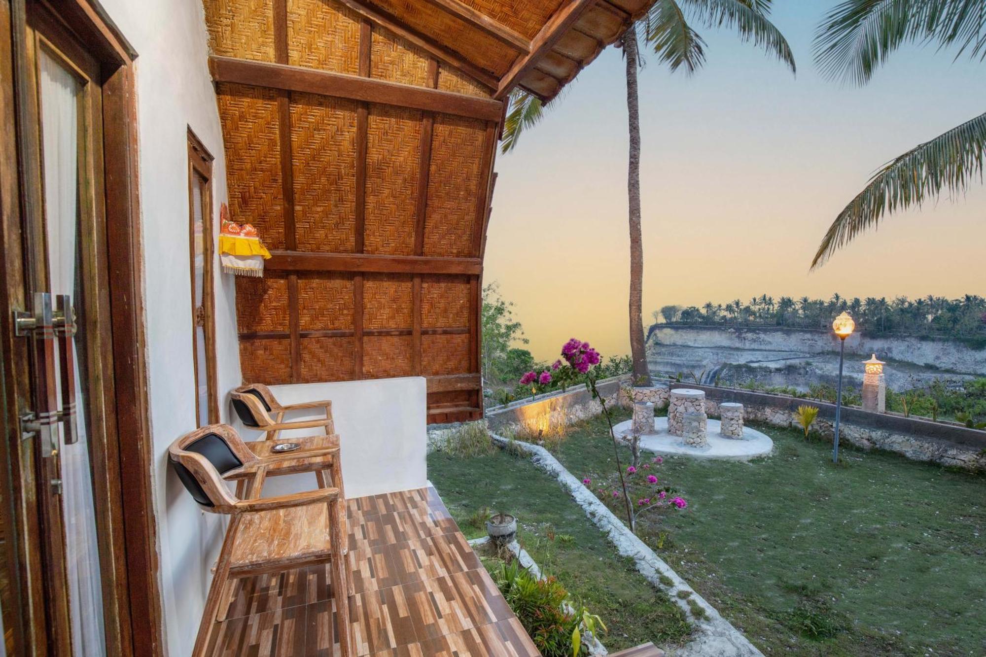 One-Bedroom Bungalow