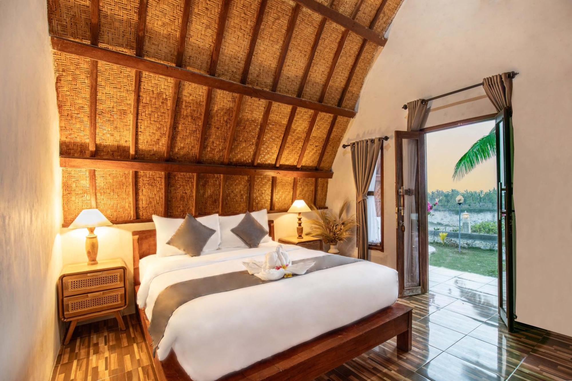 One-Bedroom Bungalow