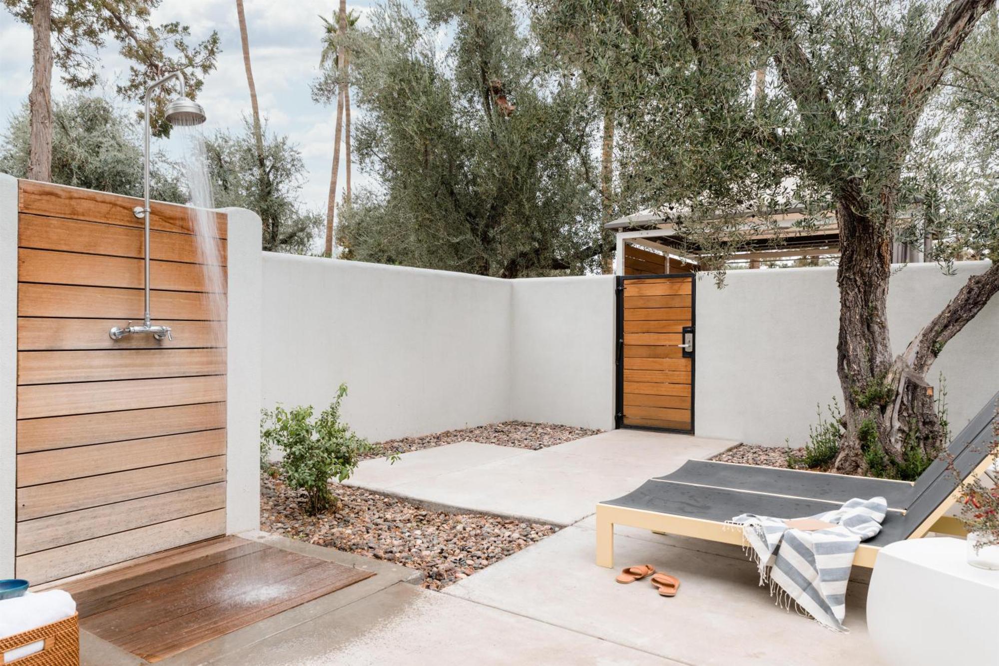 Studio Suite Cabana