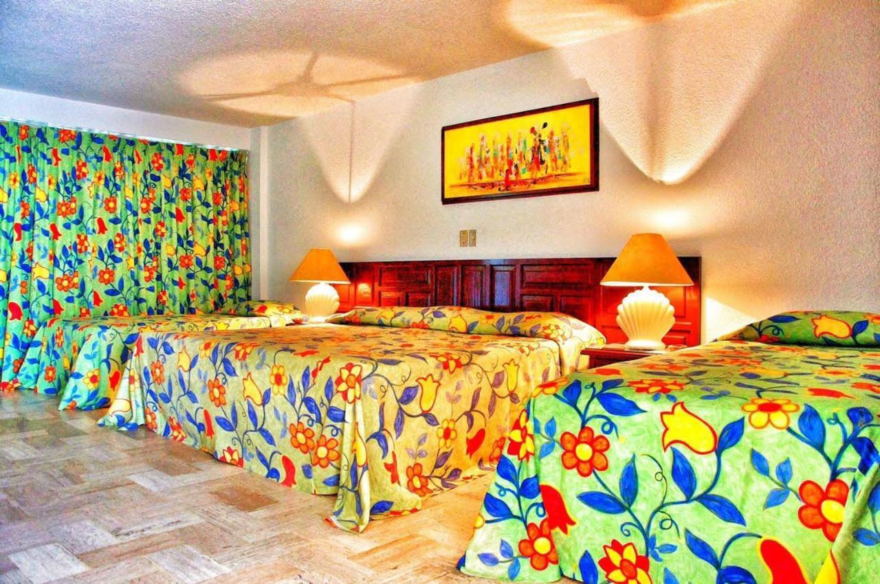 Habitación Familiar con baño privado