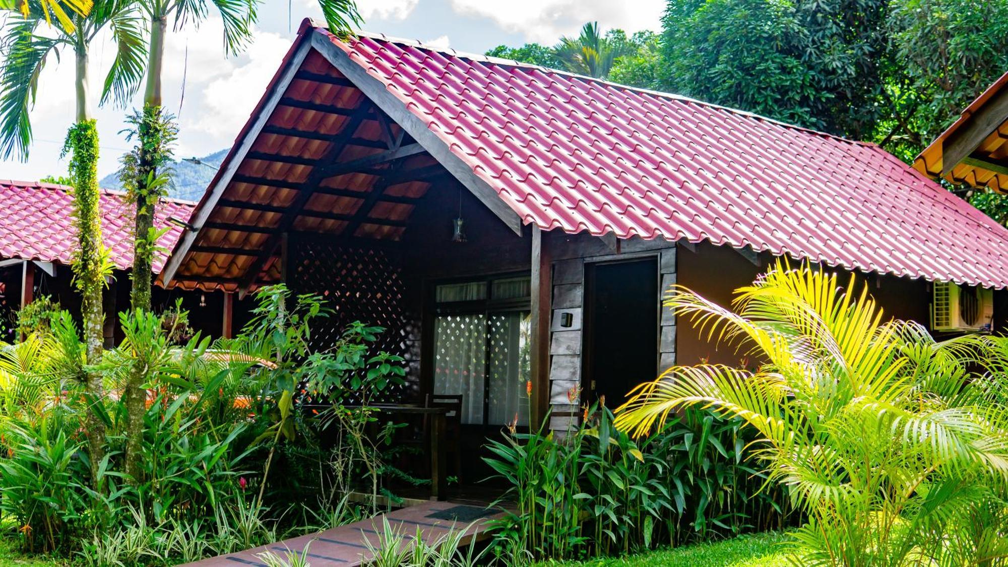 Chalet