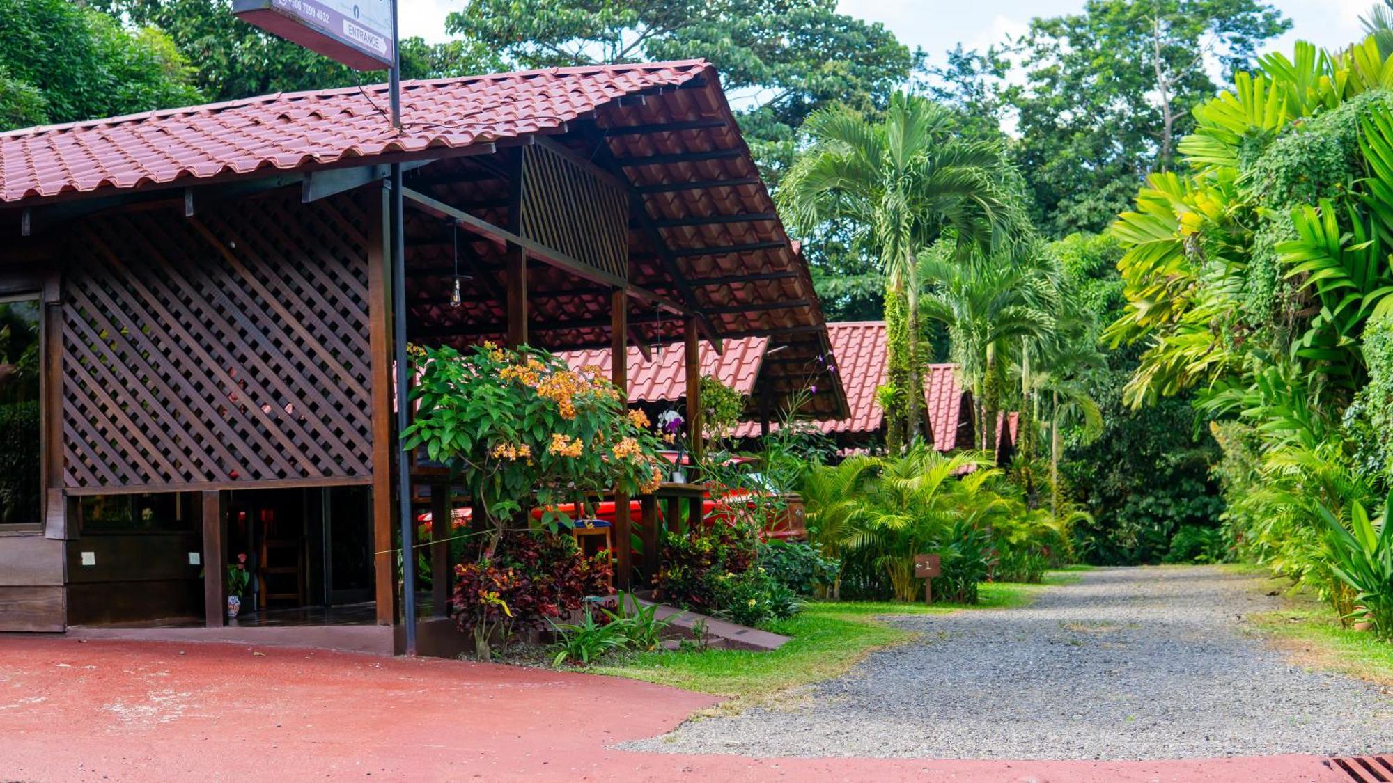 Chalet