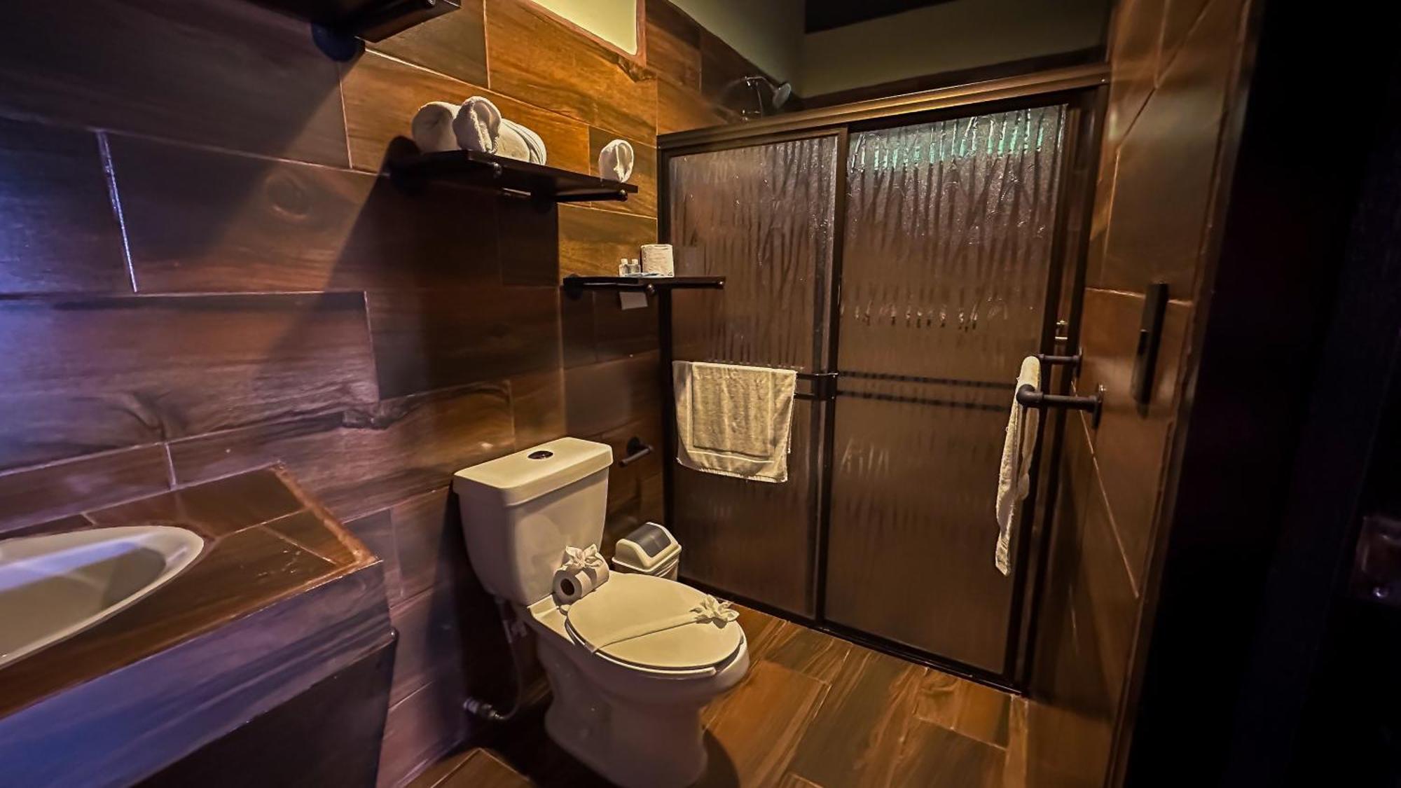 Two-Bedroom Chalet