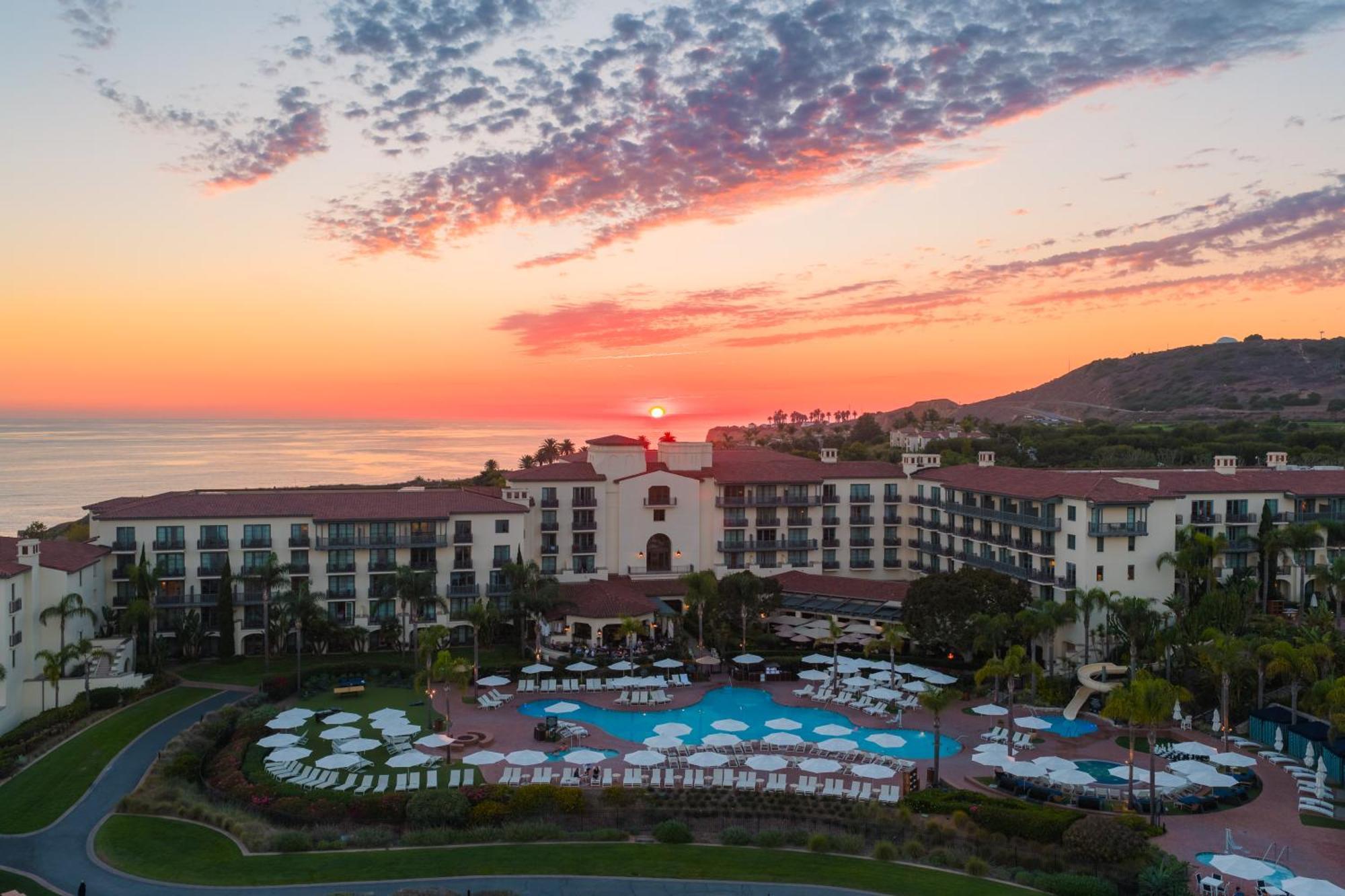 King Room Ocean View