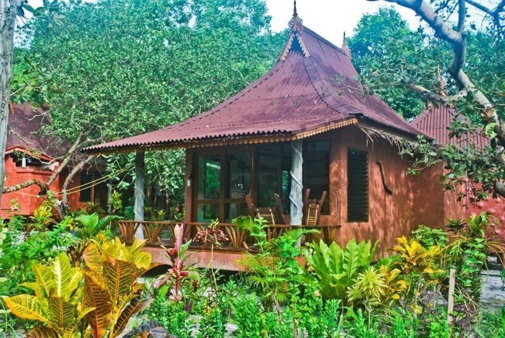 Villa Air-Condition