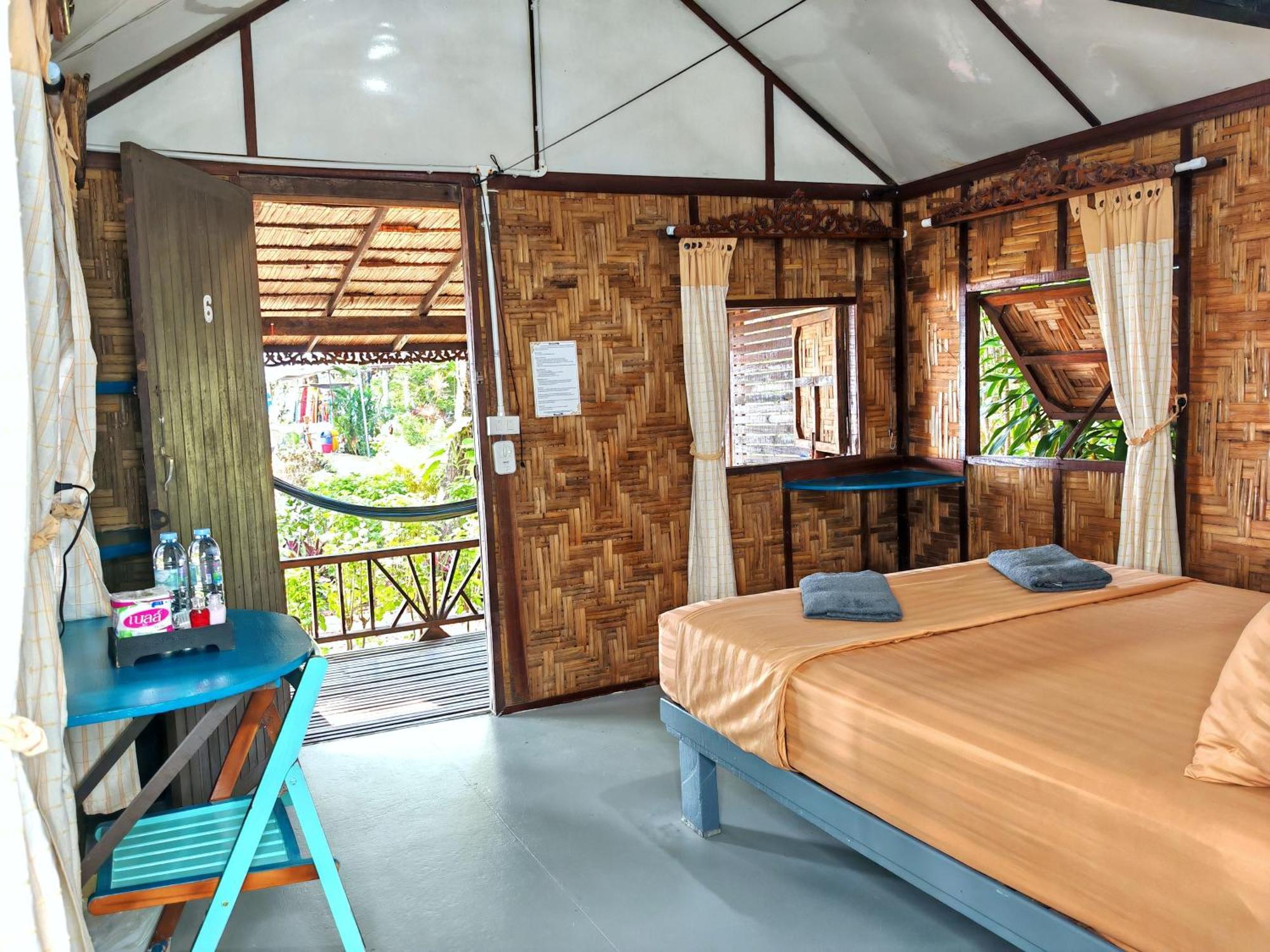 Bungalow Sea View