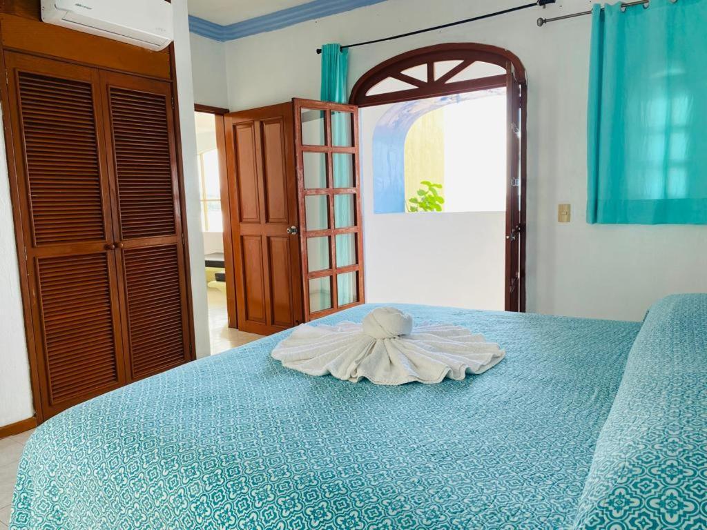 Apartamento con vistas al mar