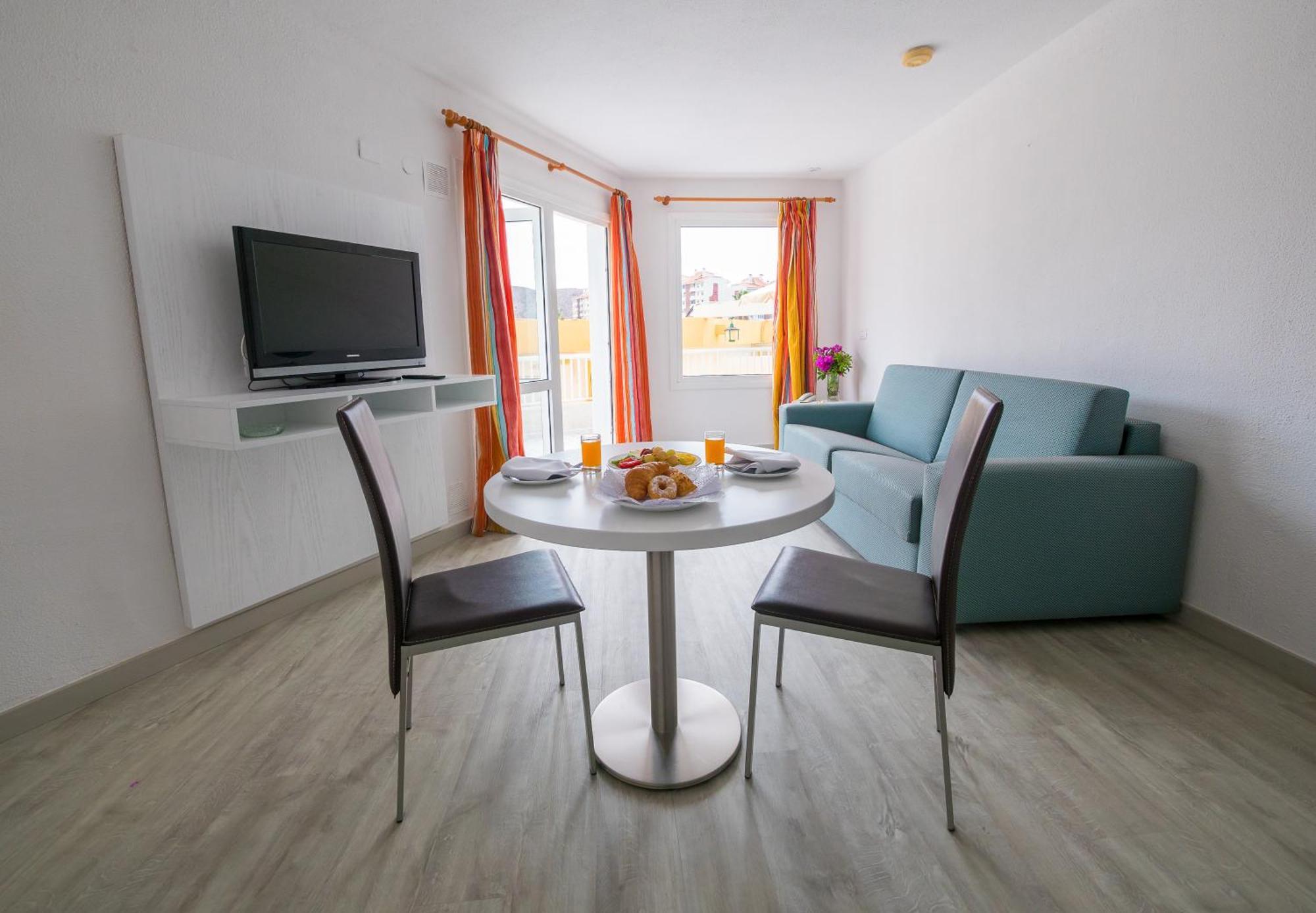 Standard Apartment