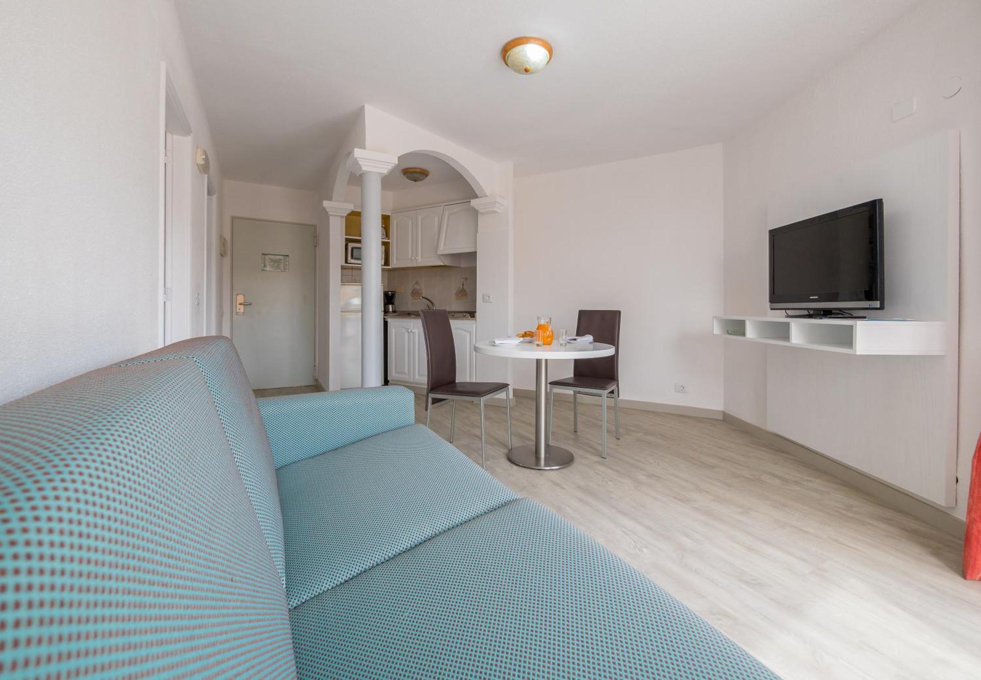 Standard Apartment
