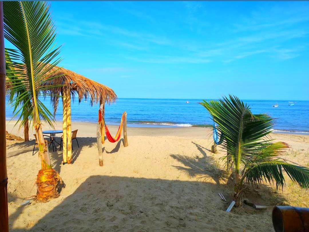 Double Room Sea View