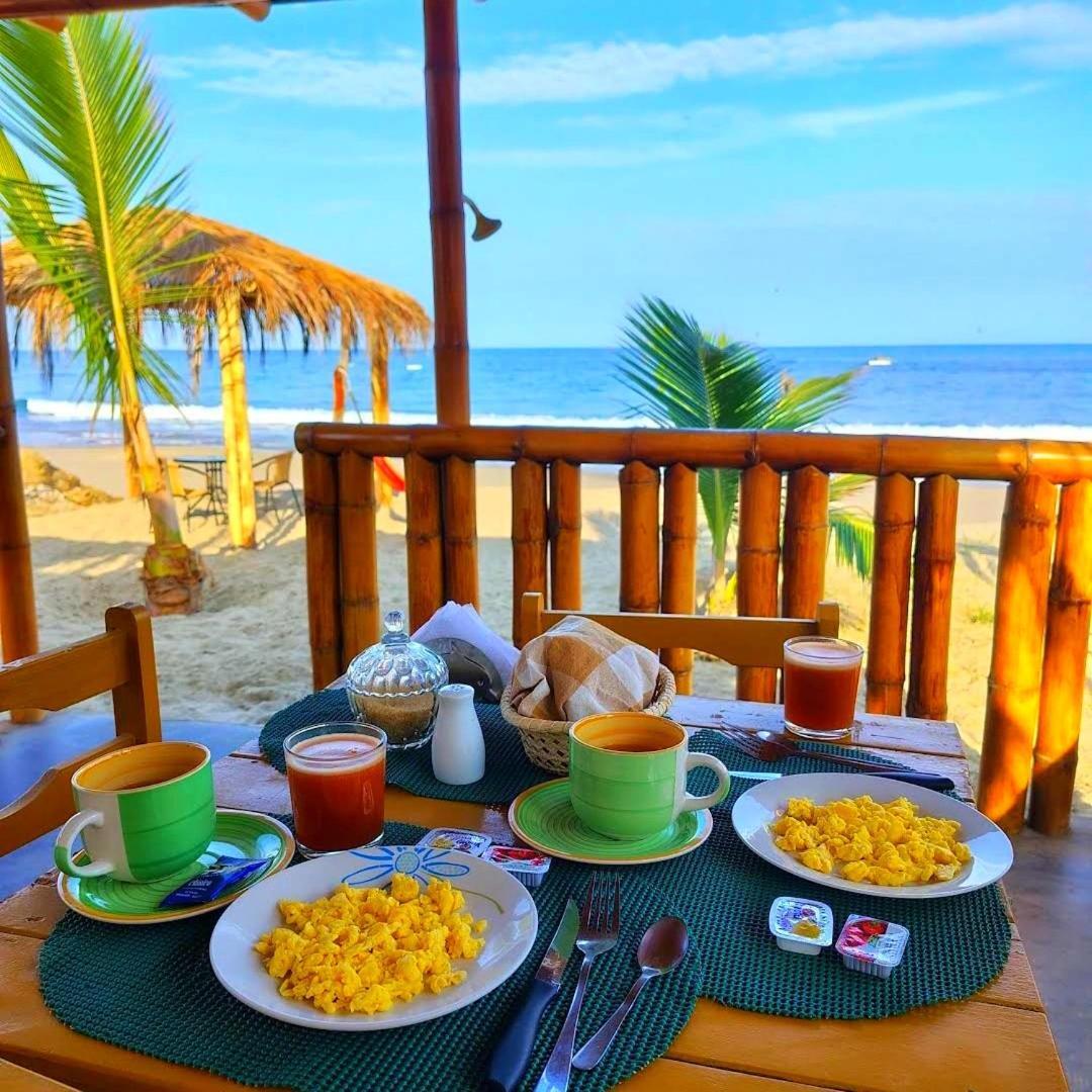 Double Room Sea View