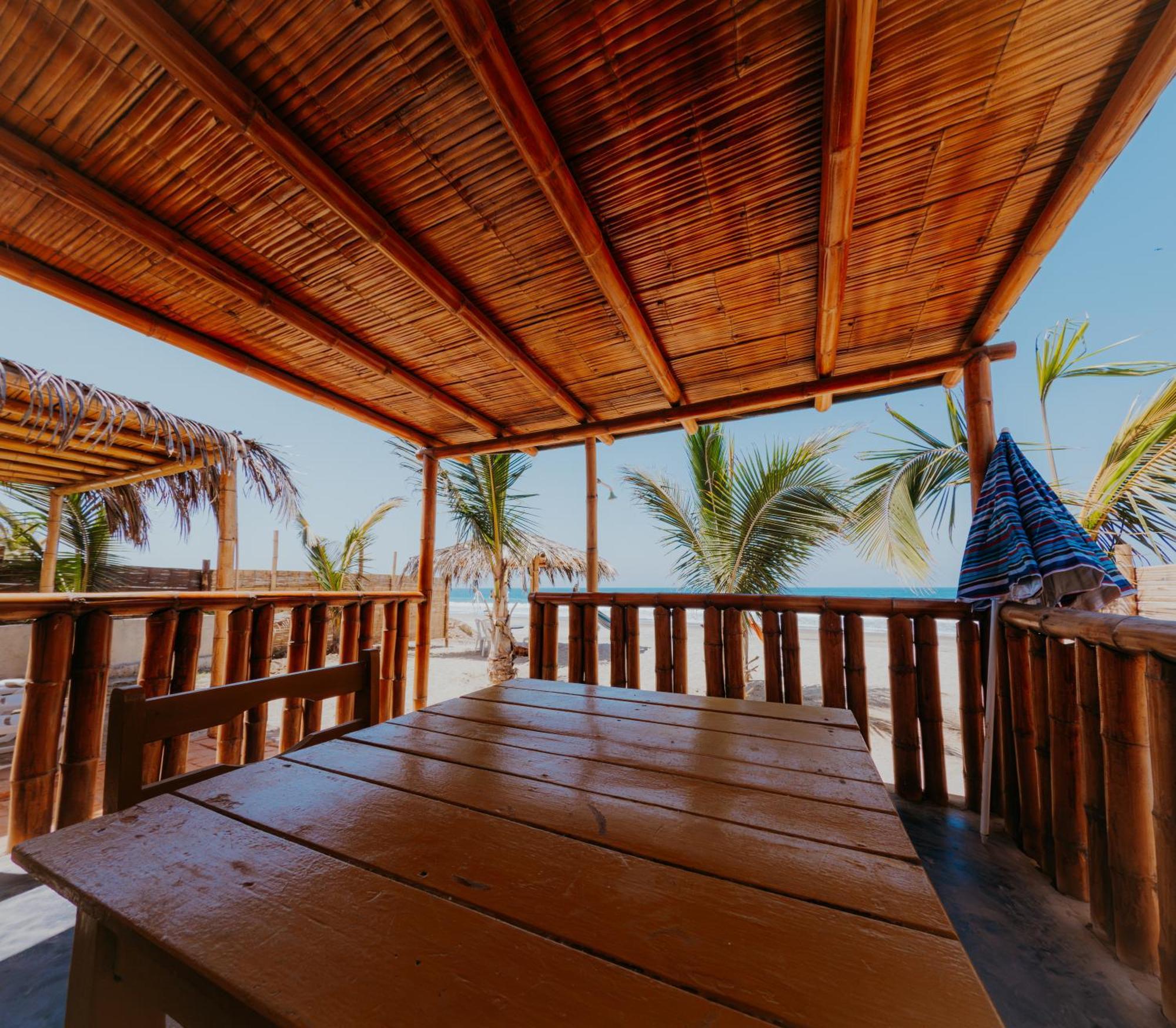 Double Room Sea View