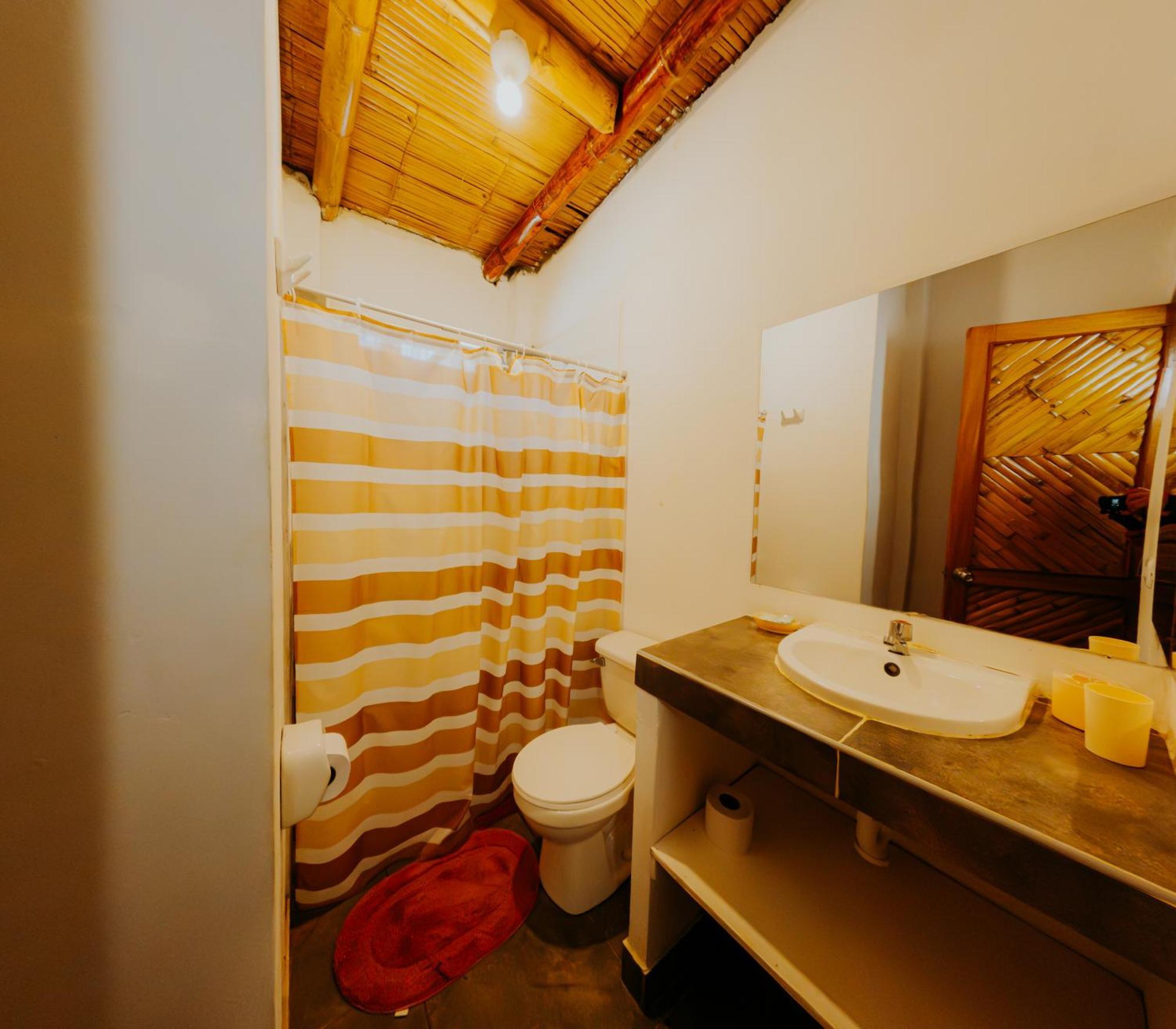 Double Room Sea View