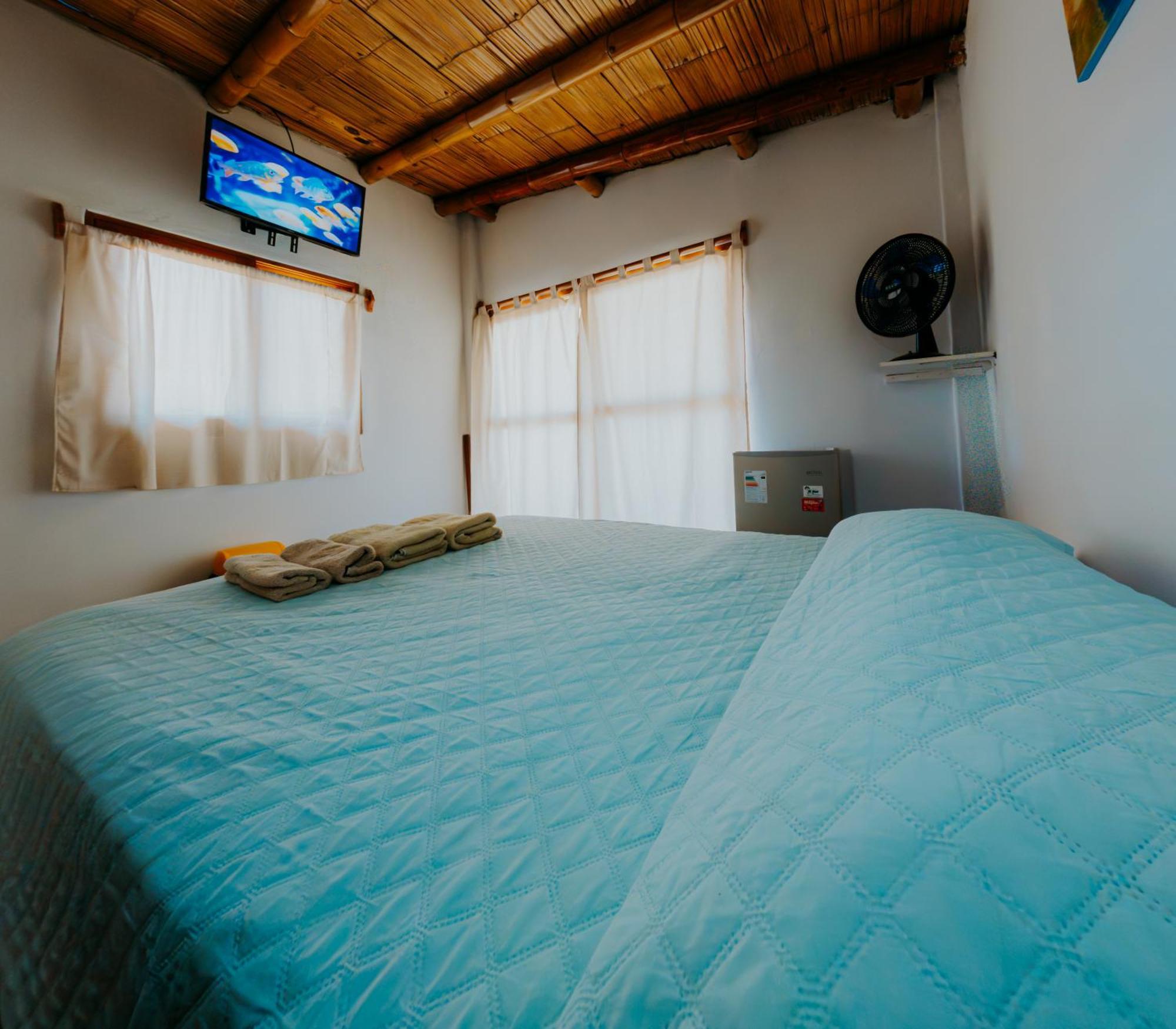 Double Room Sea View