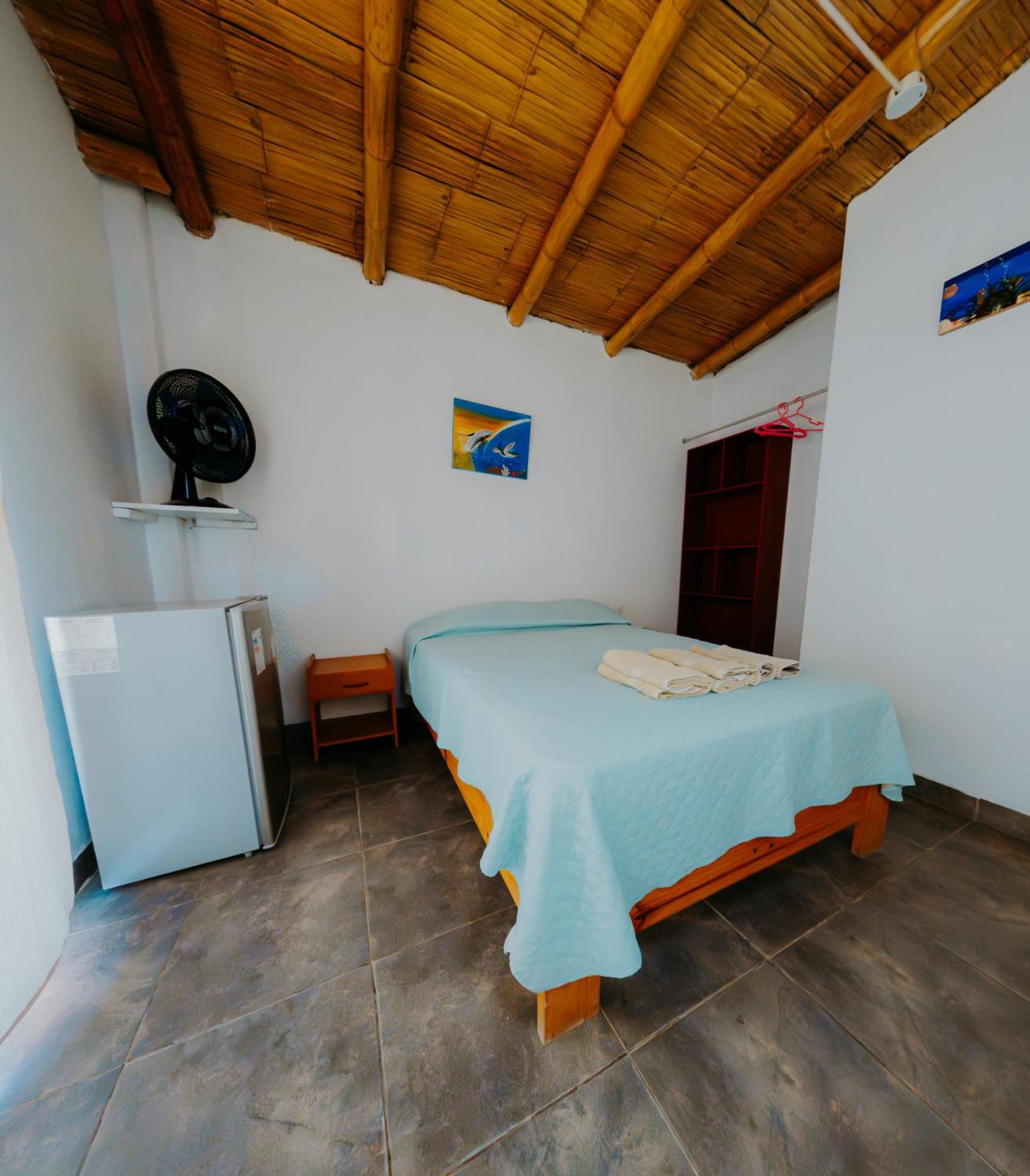 Double Room Sea View