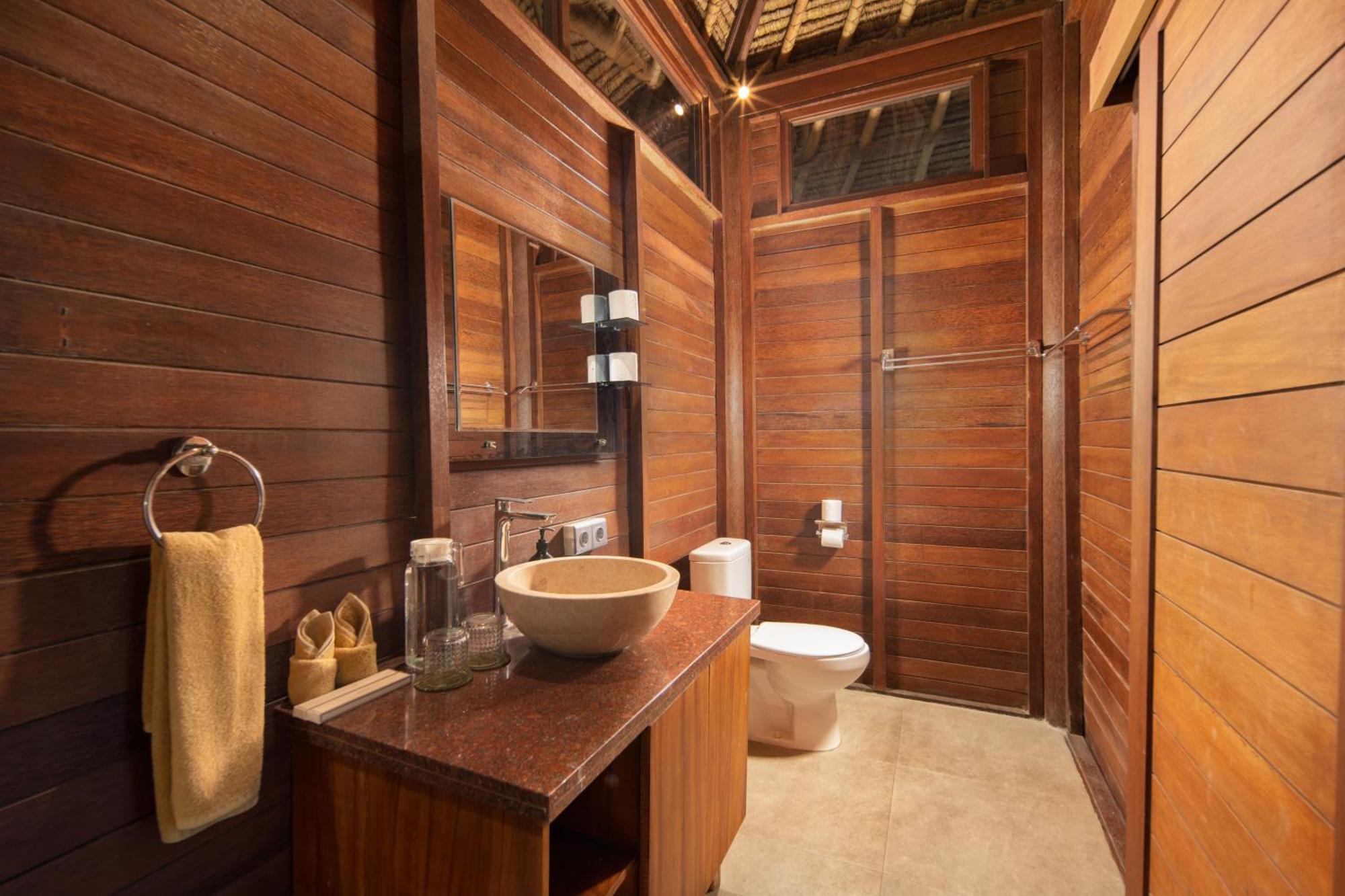 Superior Bungalow