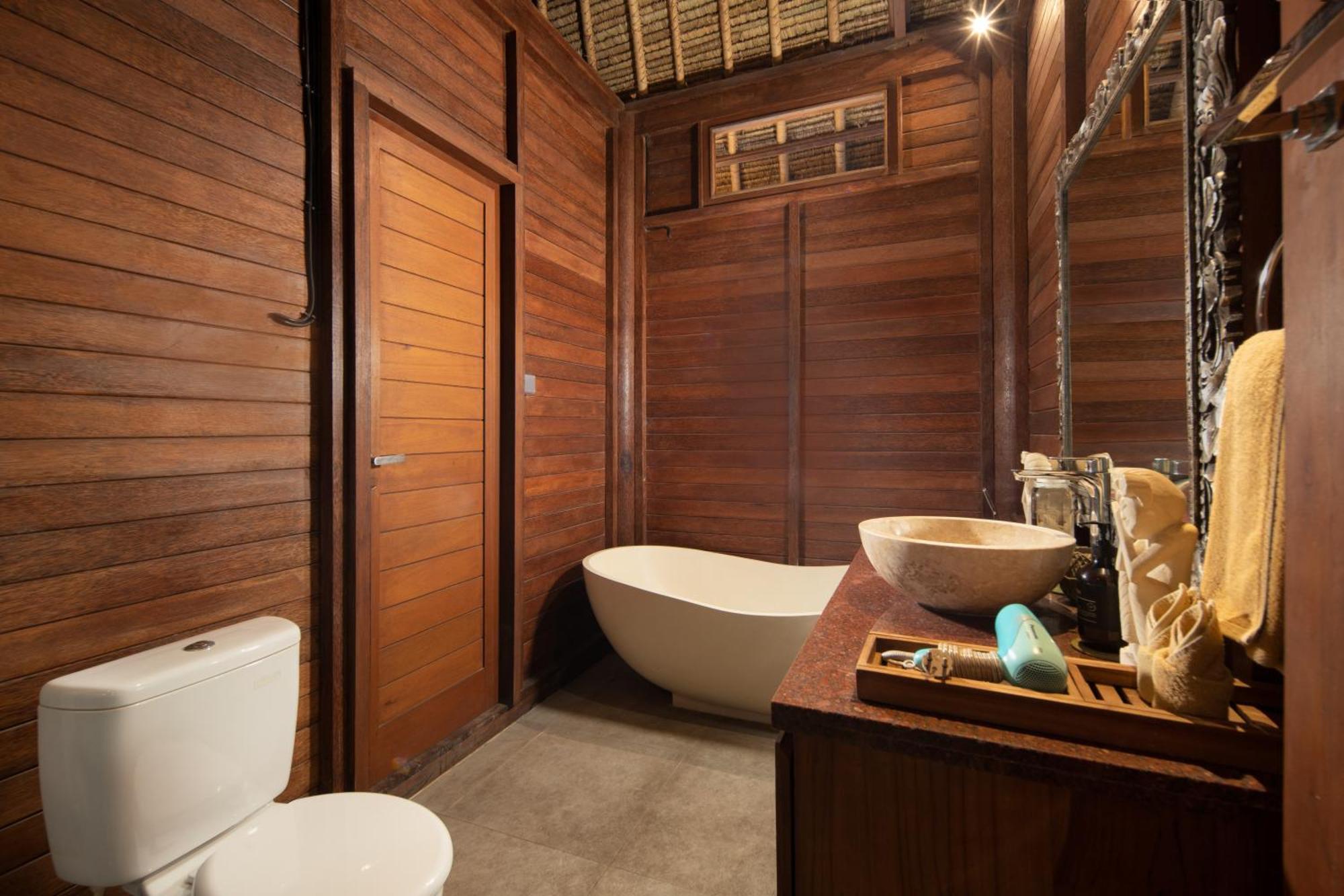 Two Bedroom Villa