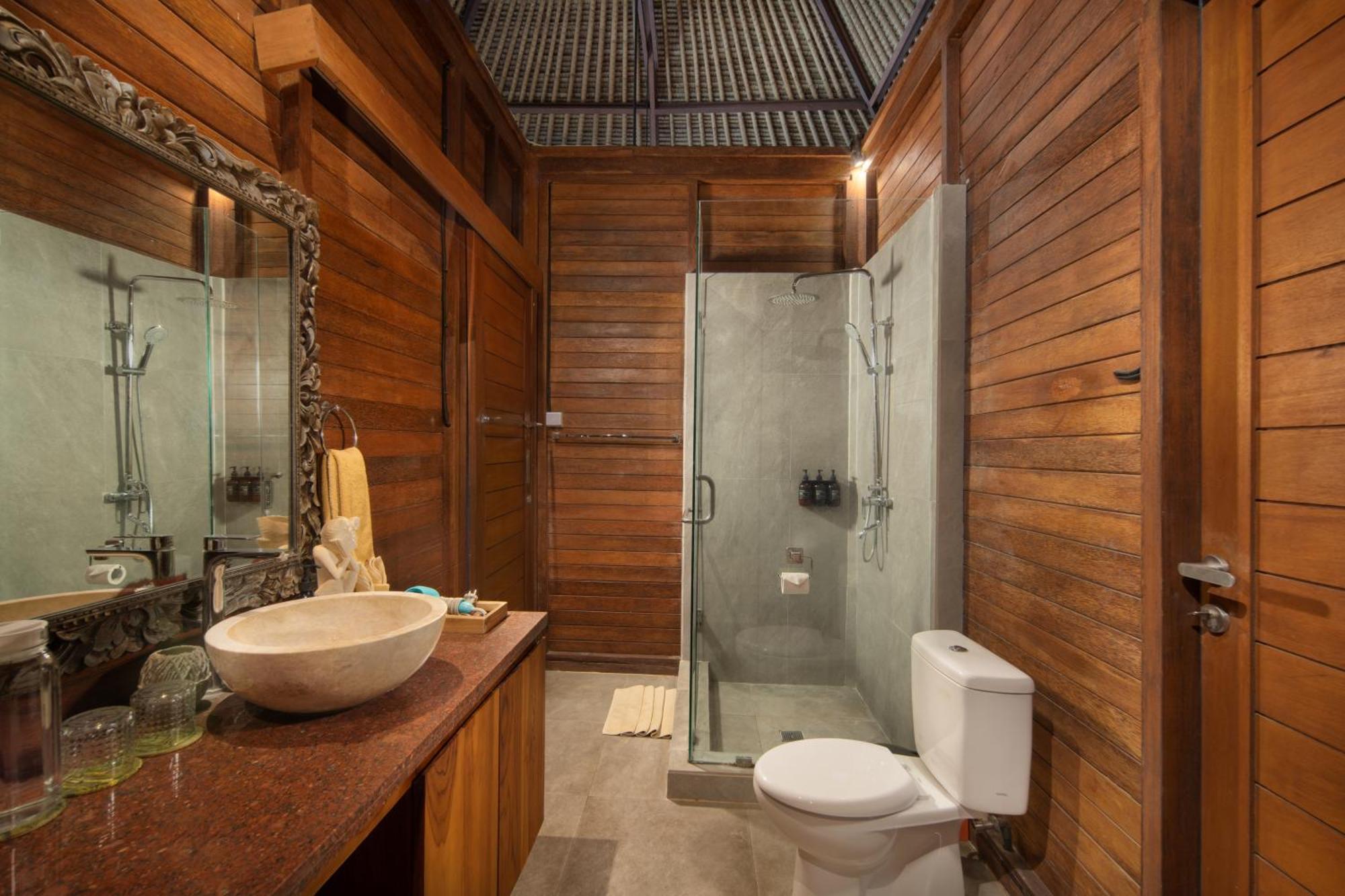 Two Bedroom Villa