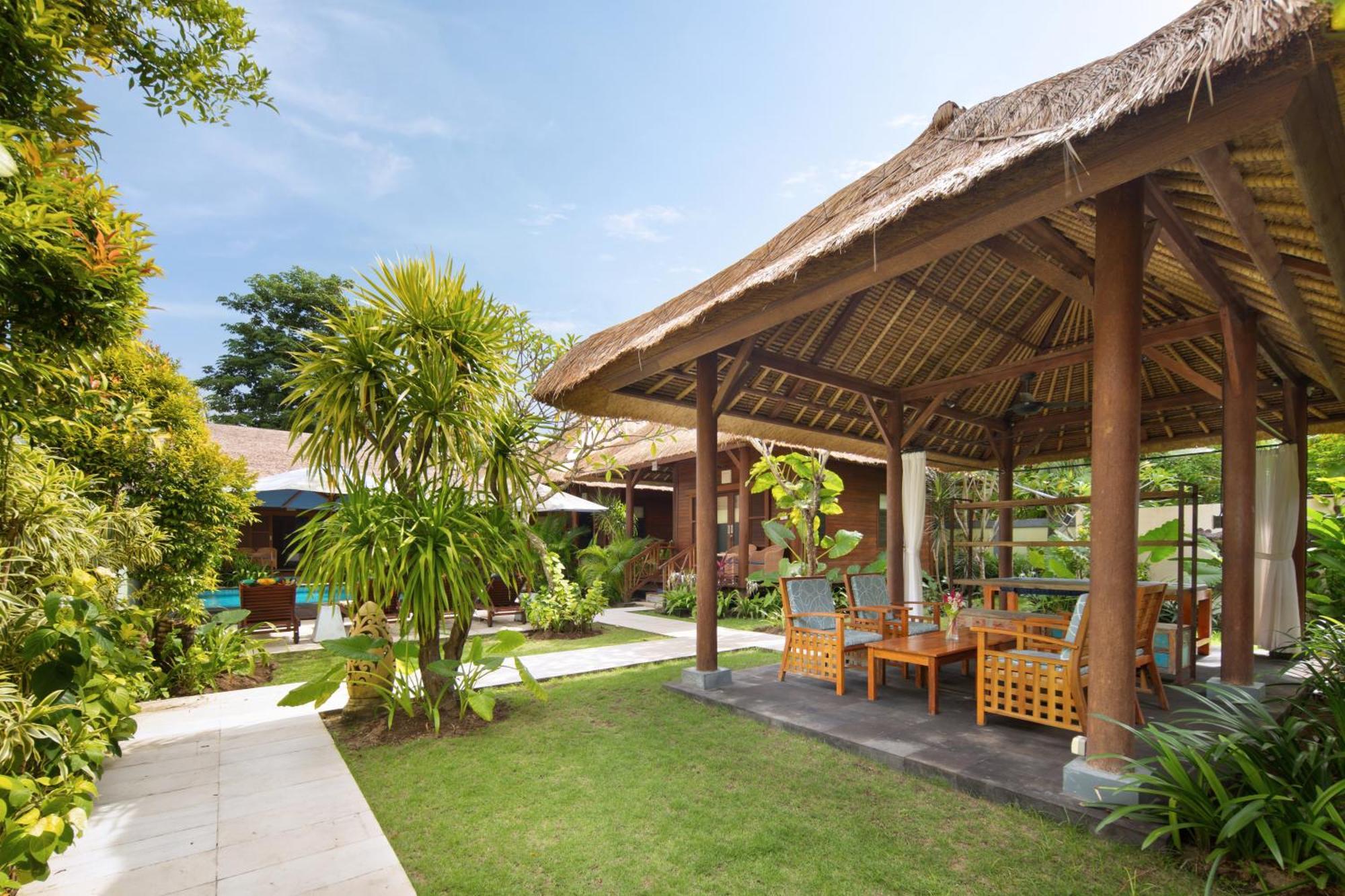 Superior Bungalow