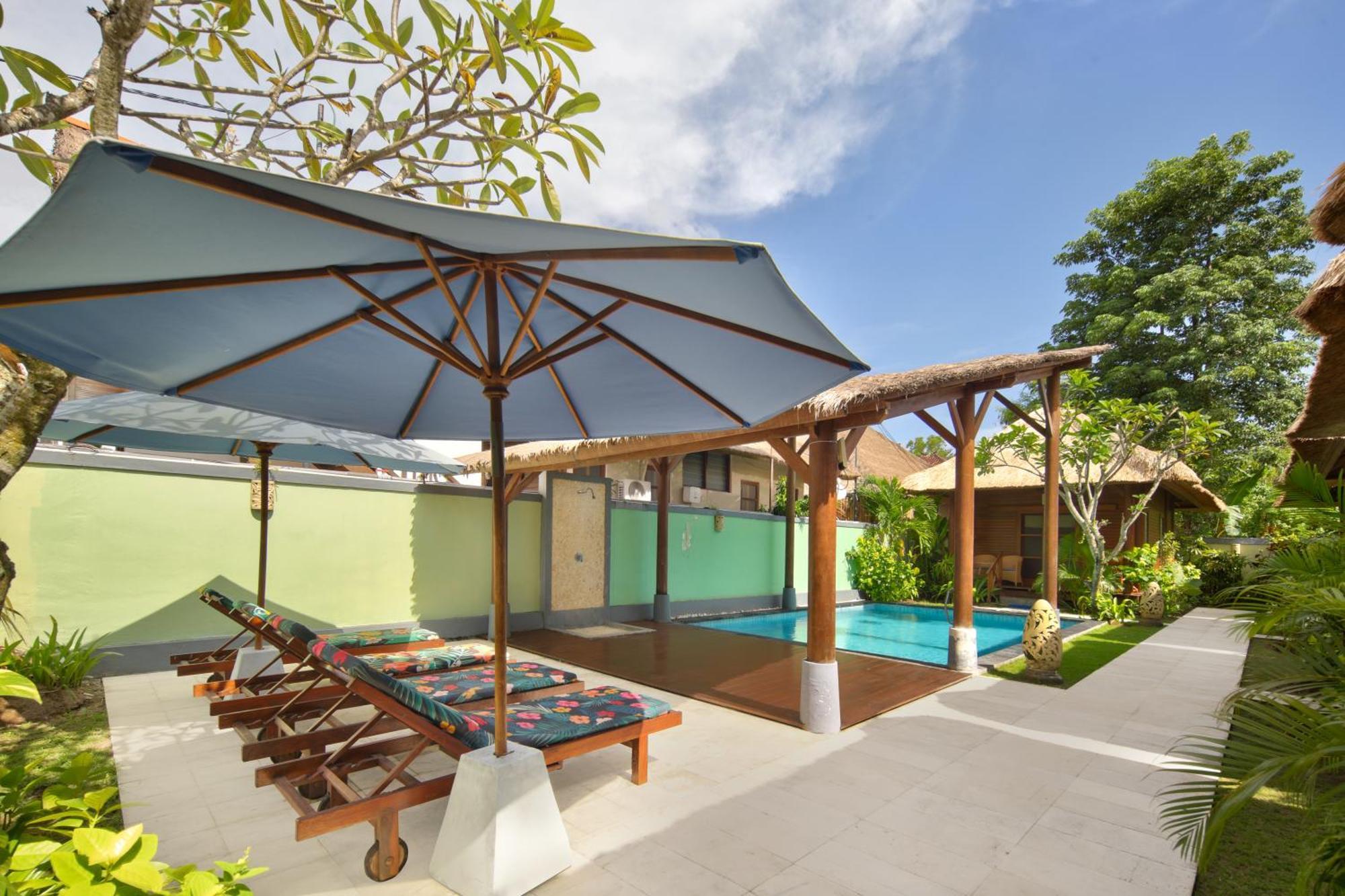 Superior Bungalow