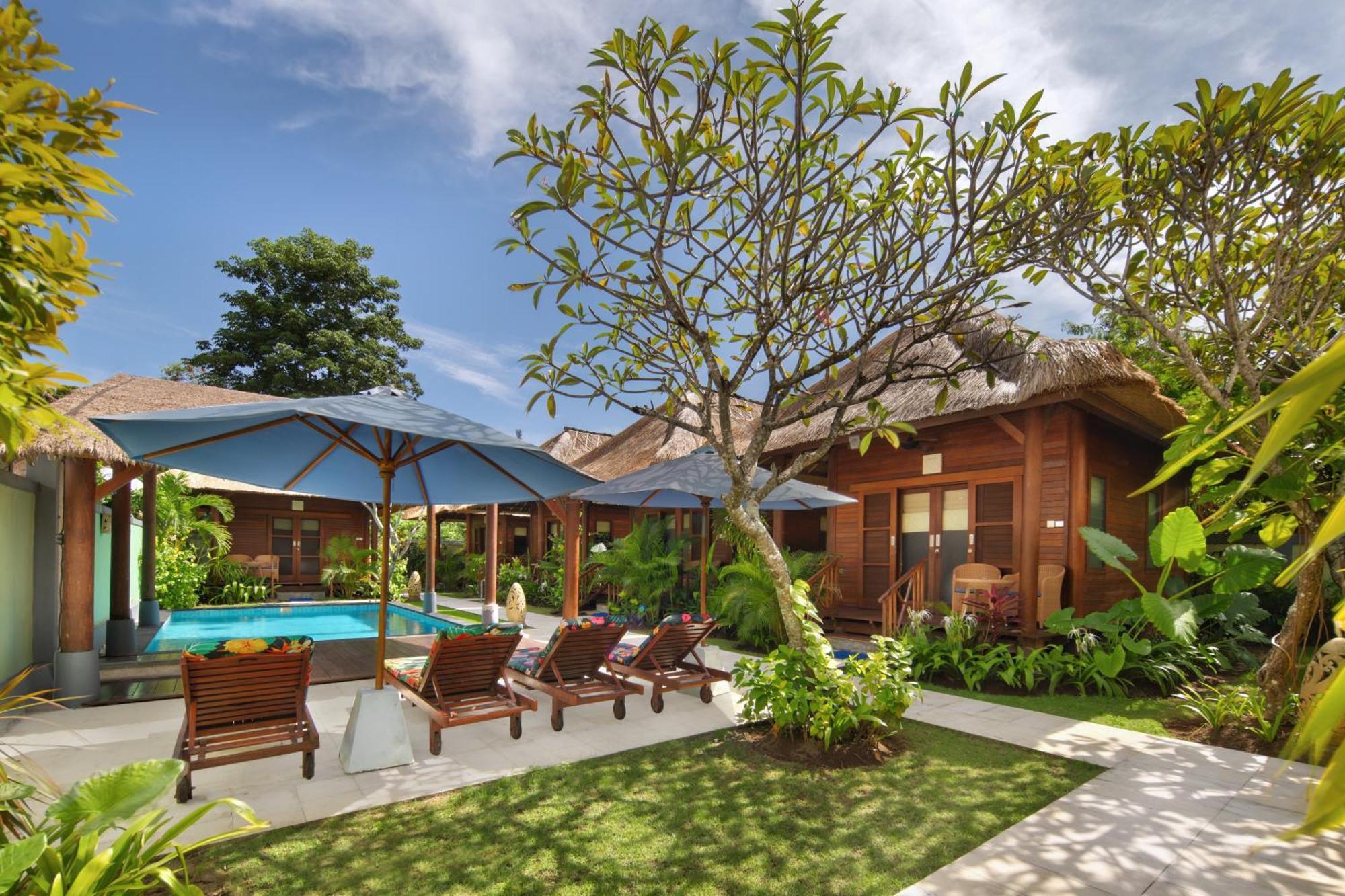 Superior Bungalow