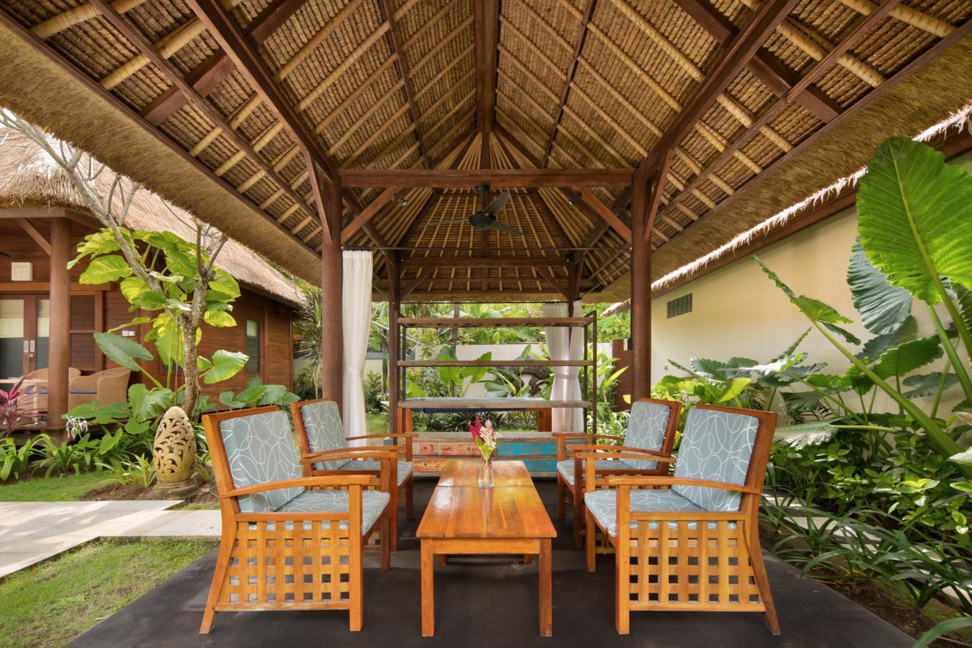 Superior Bungalow