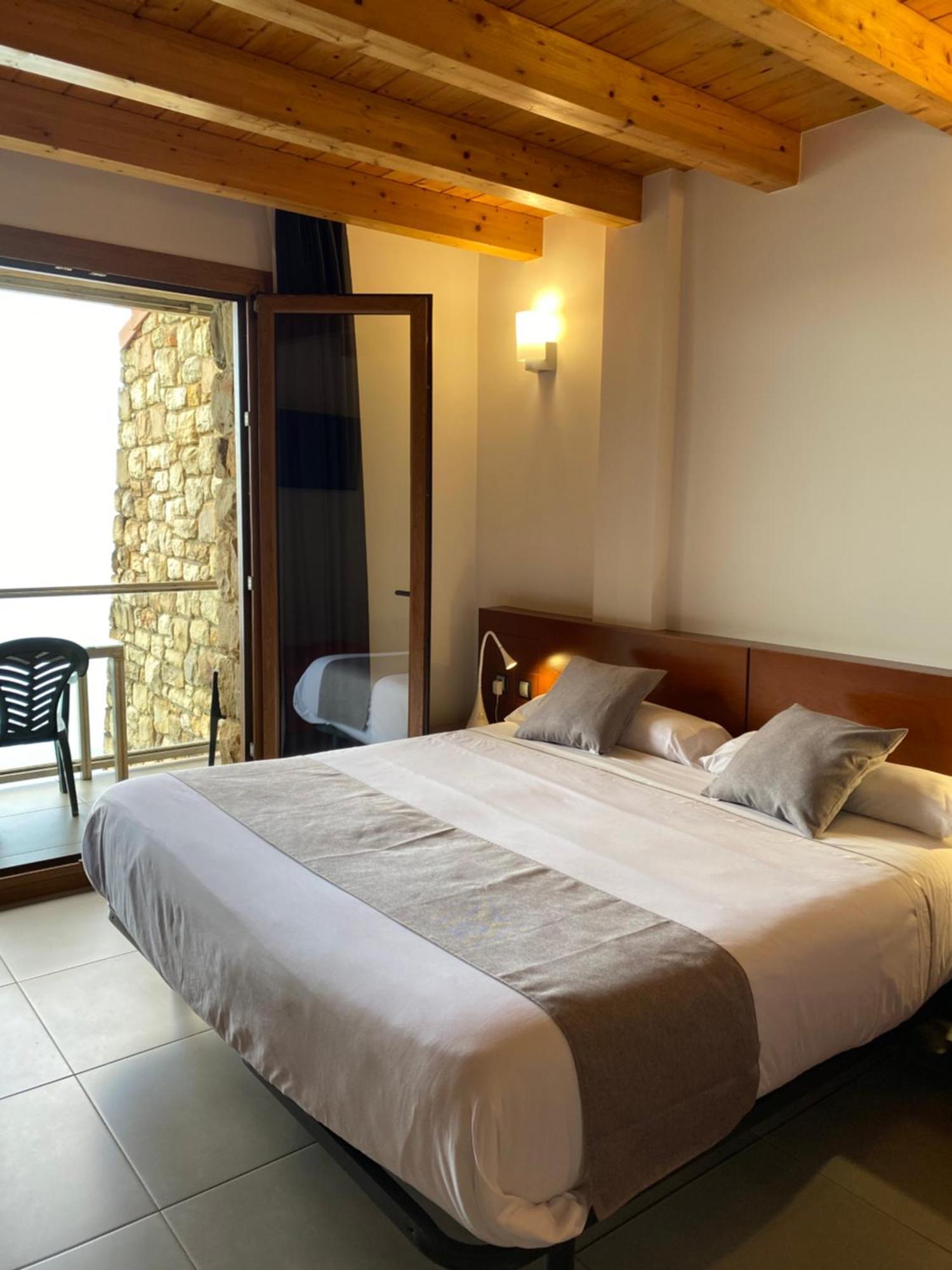 Double Room Sea View