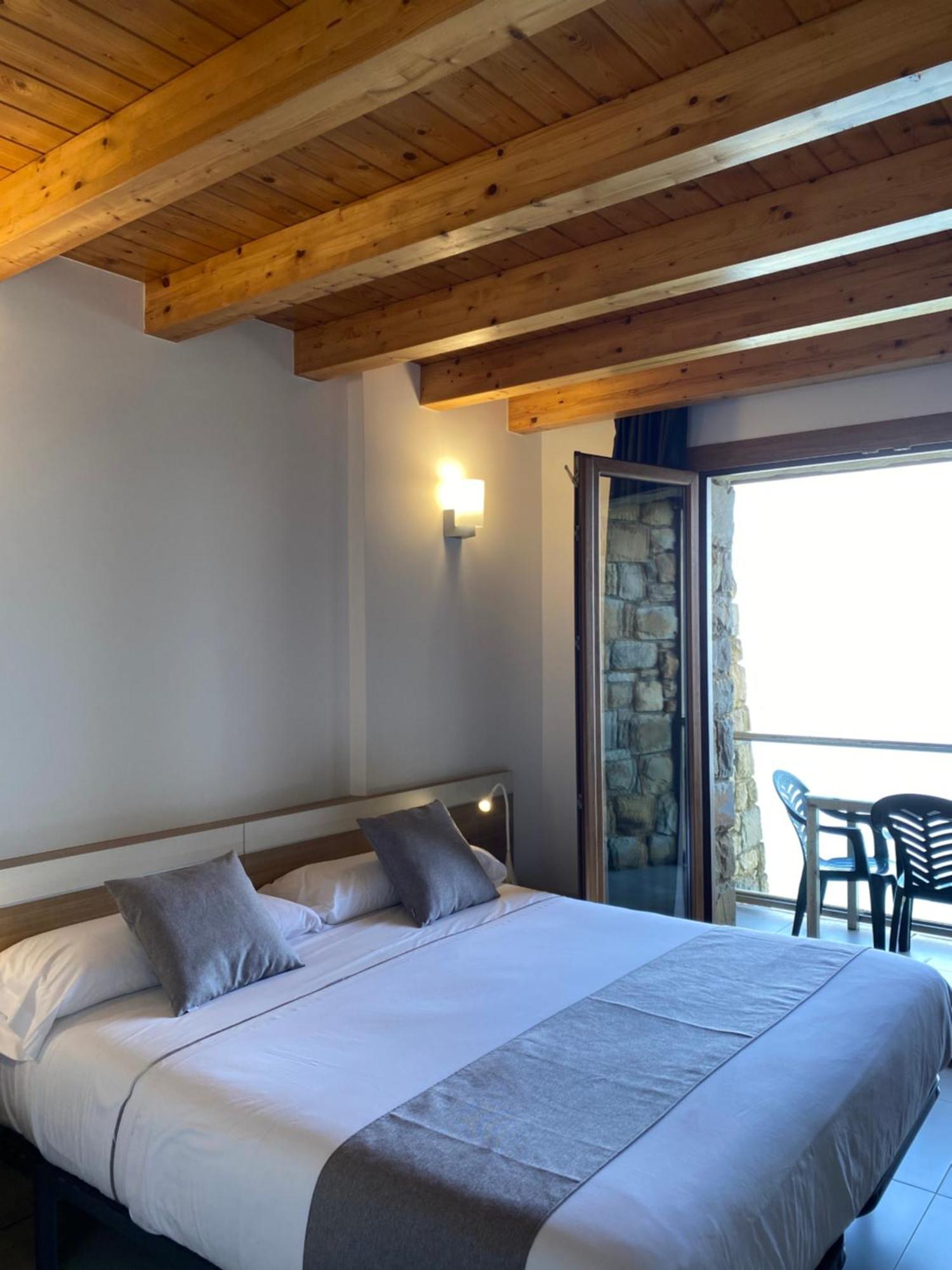 Double Room Sea View