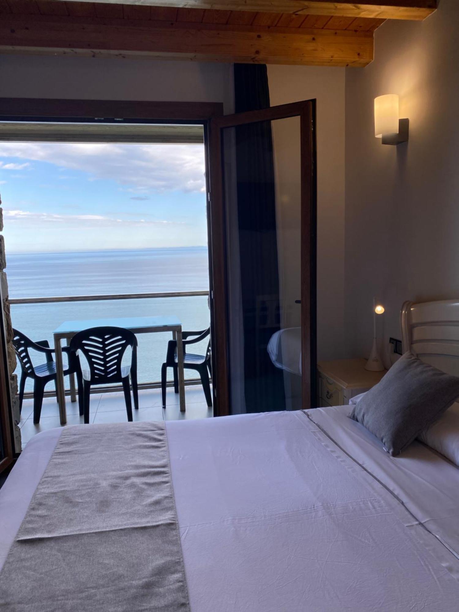 Double Room Sea View