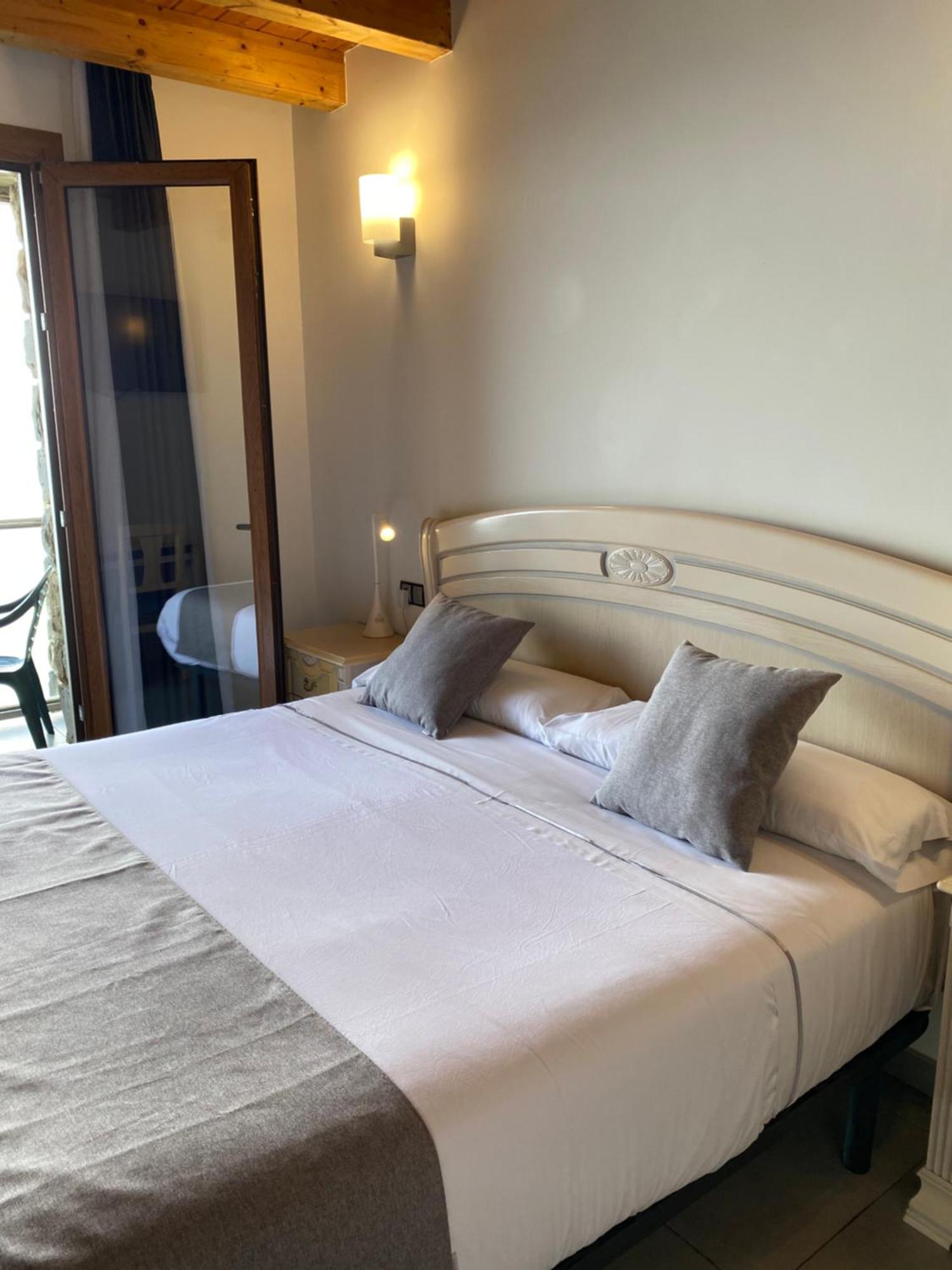Double Room Sea View
