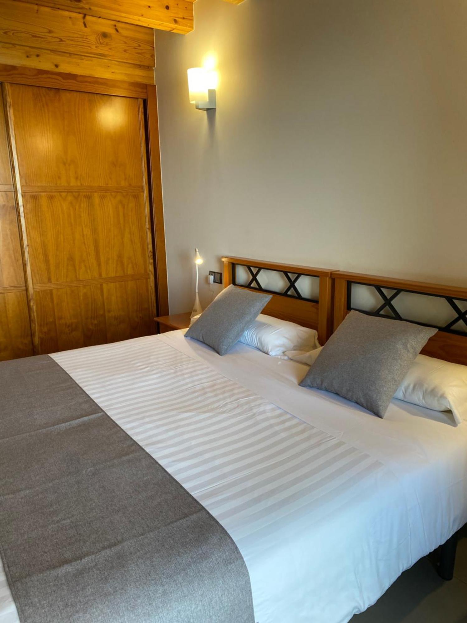 Double Room Sea View