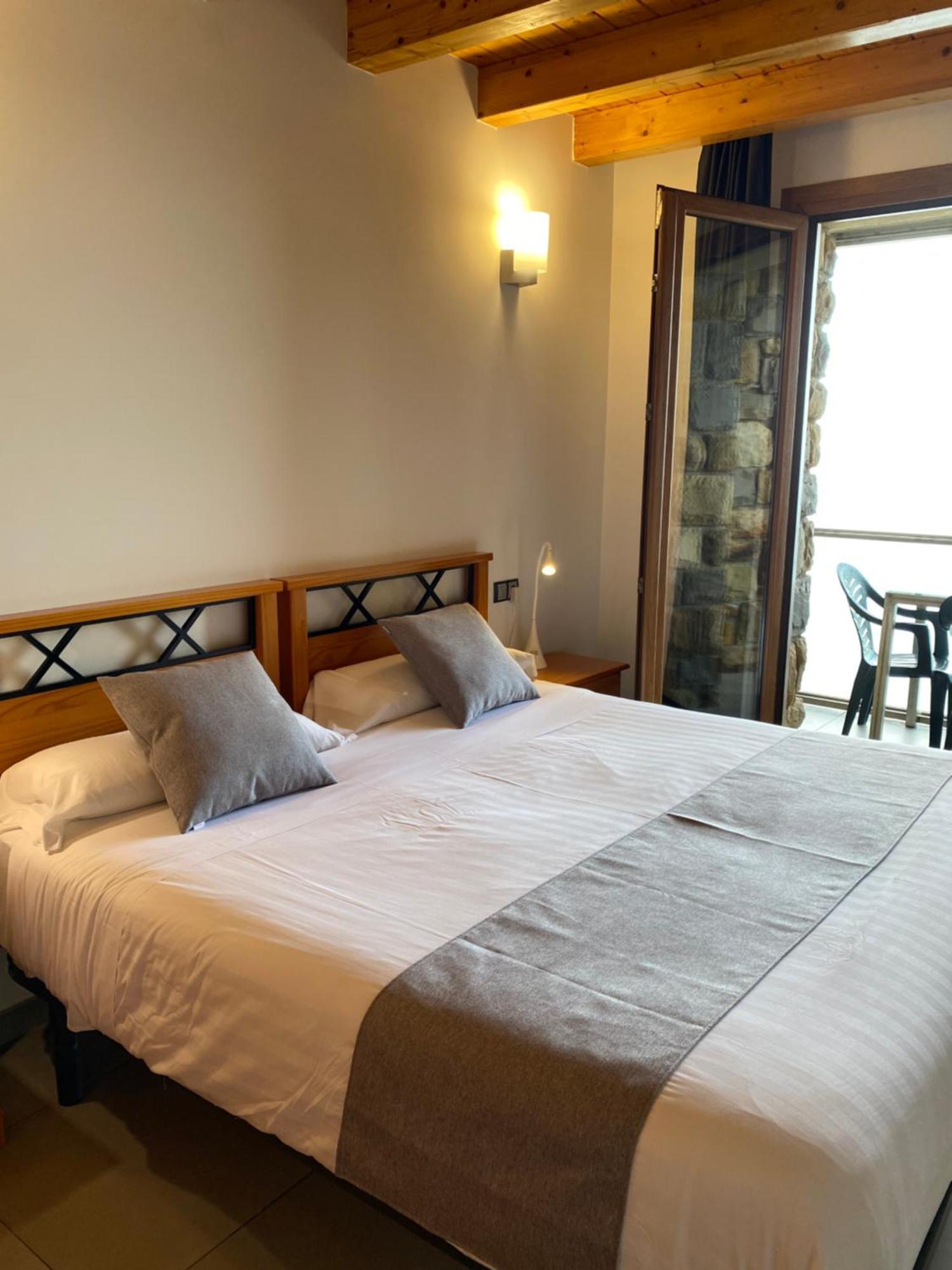 Double Room Sea View